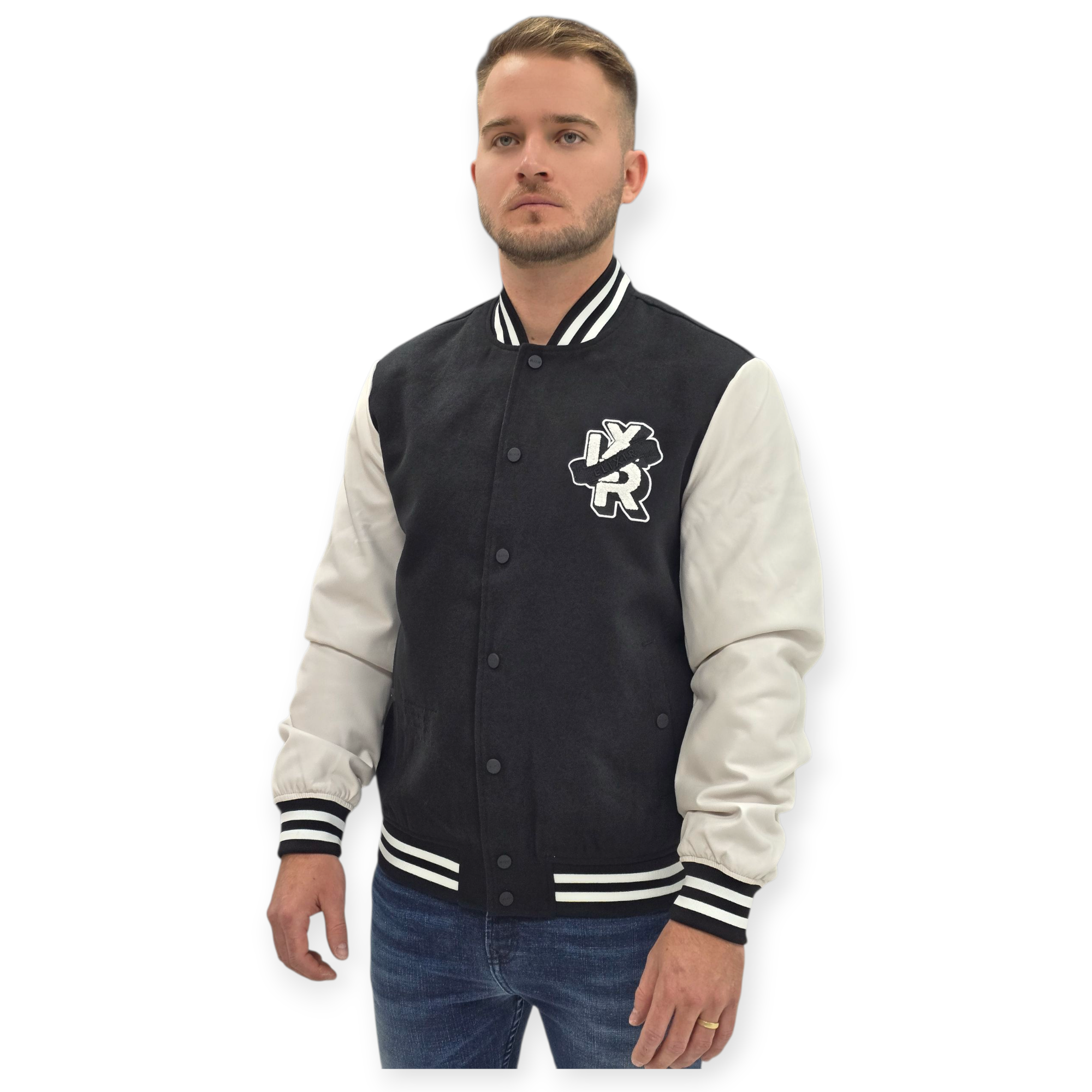 זקט קולג ELIXIR JACKET