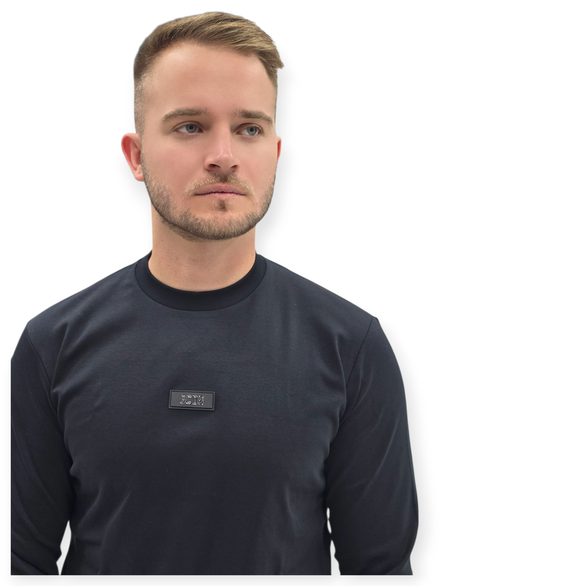 חולצה GCDS METAL T