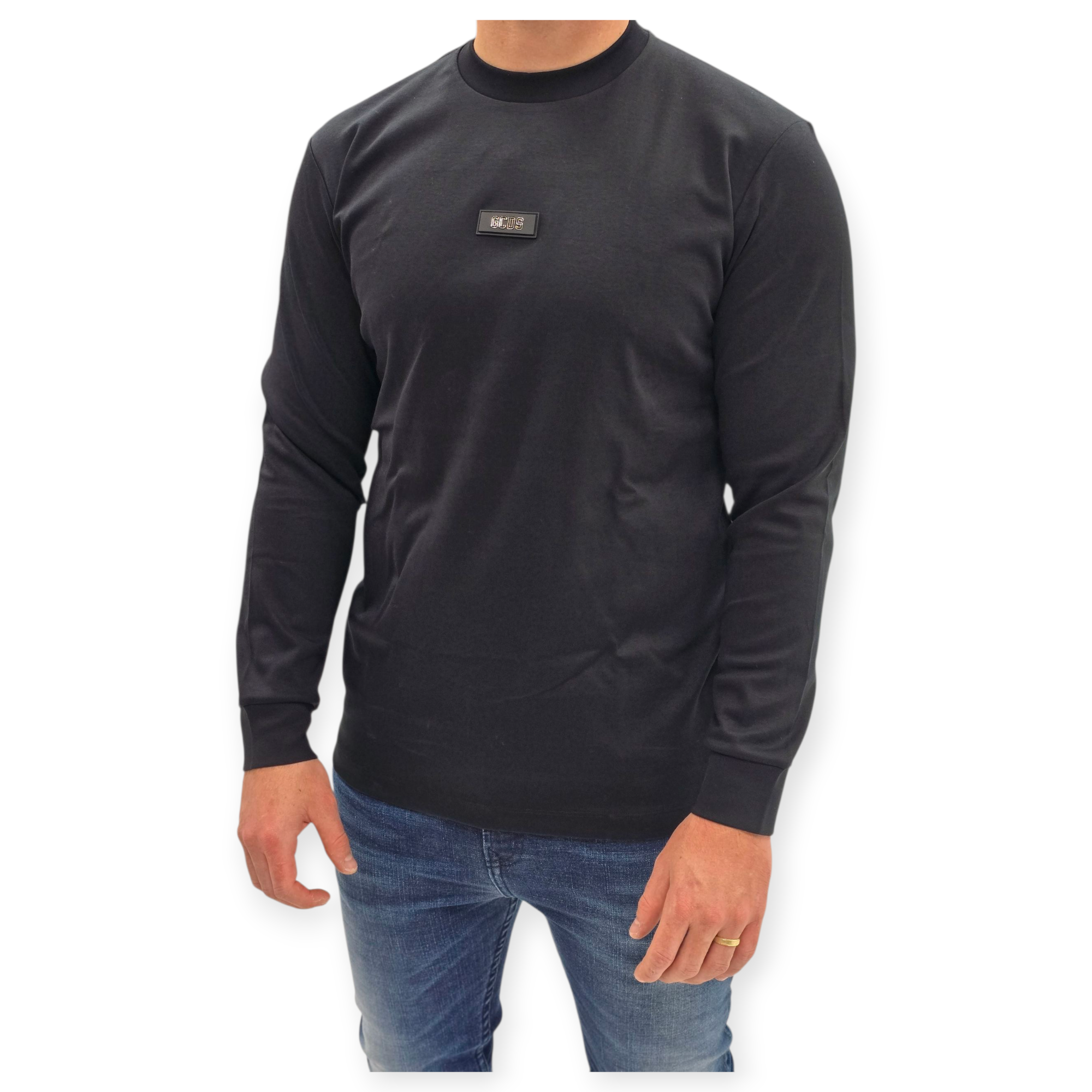 חולצה GCDS METAL T