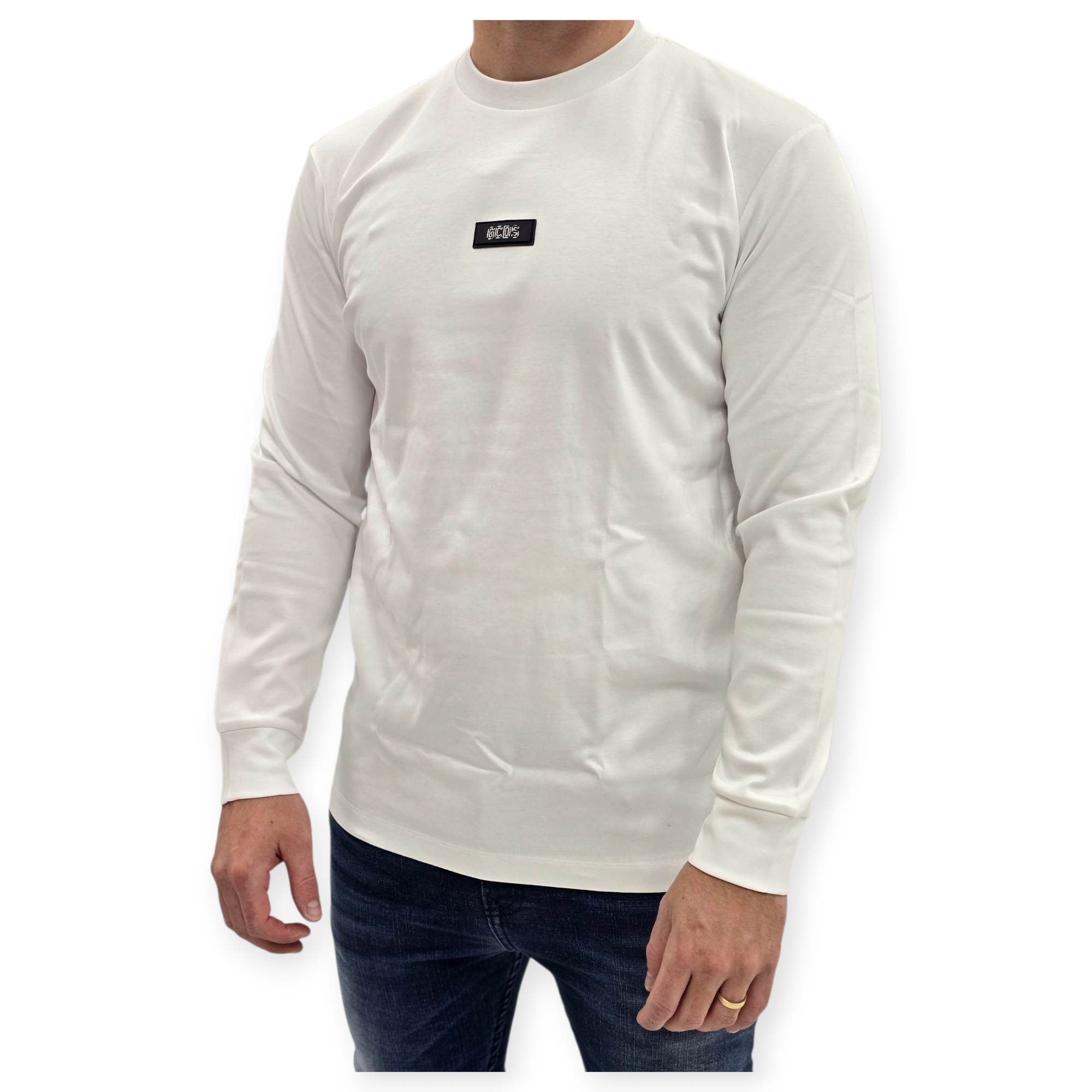 חולצה GCDS METAL T