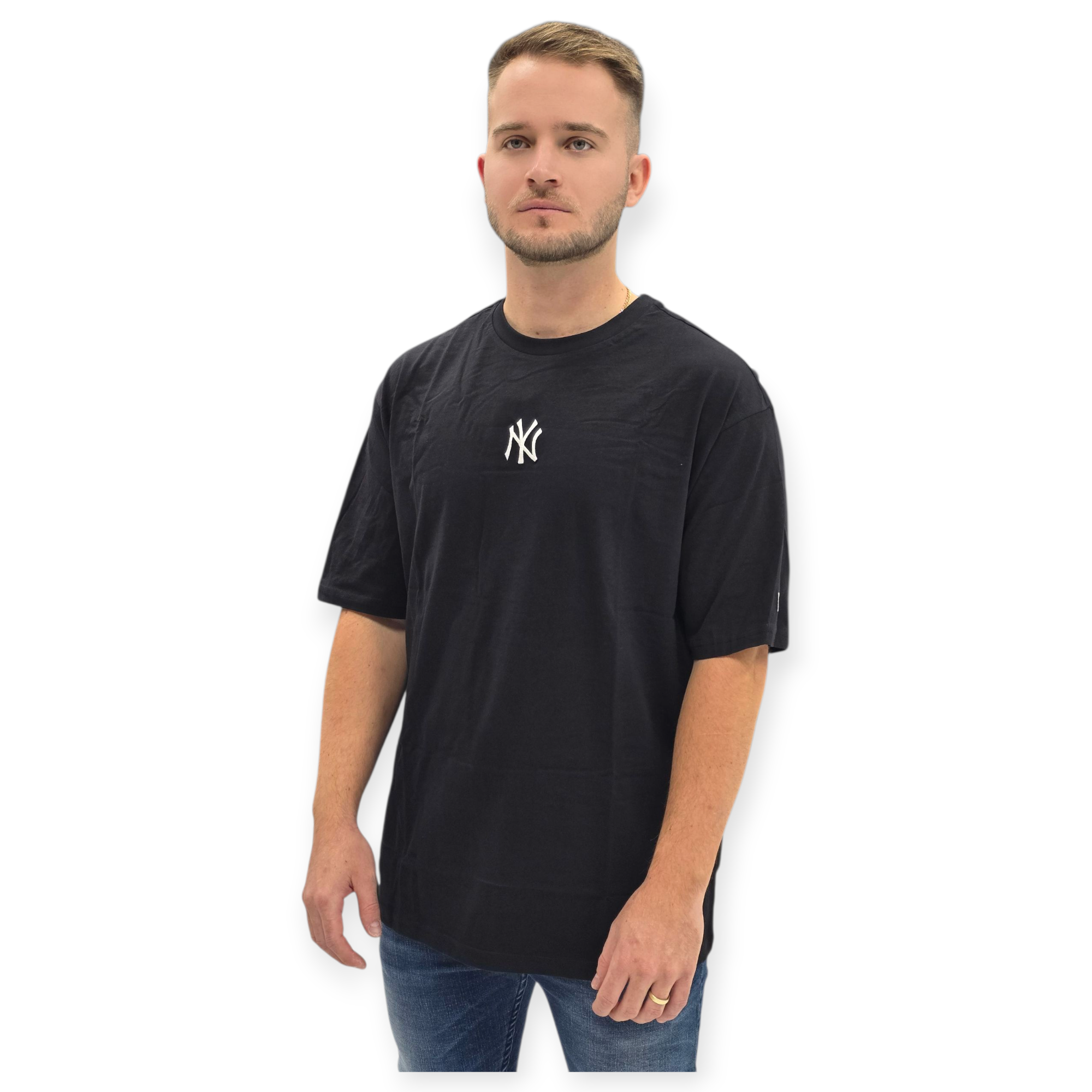 חולצה NEW ERA MLB OS TEE