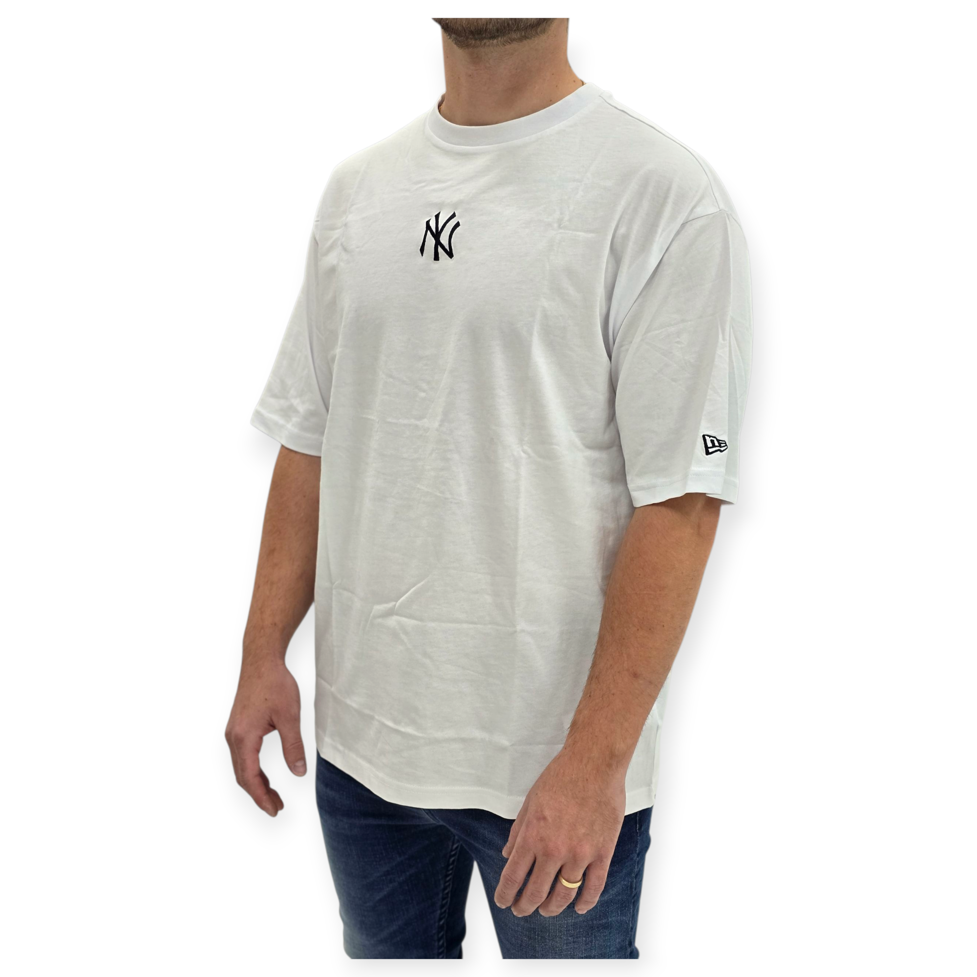 חולצה NEW ERA MLB OS TEE