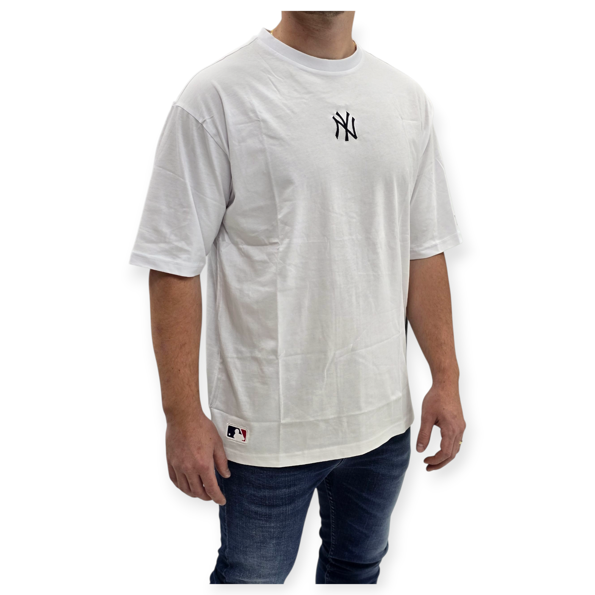 חולצה NEW ERA MLB OS TEE