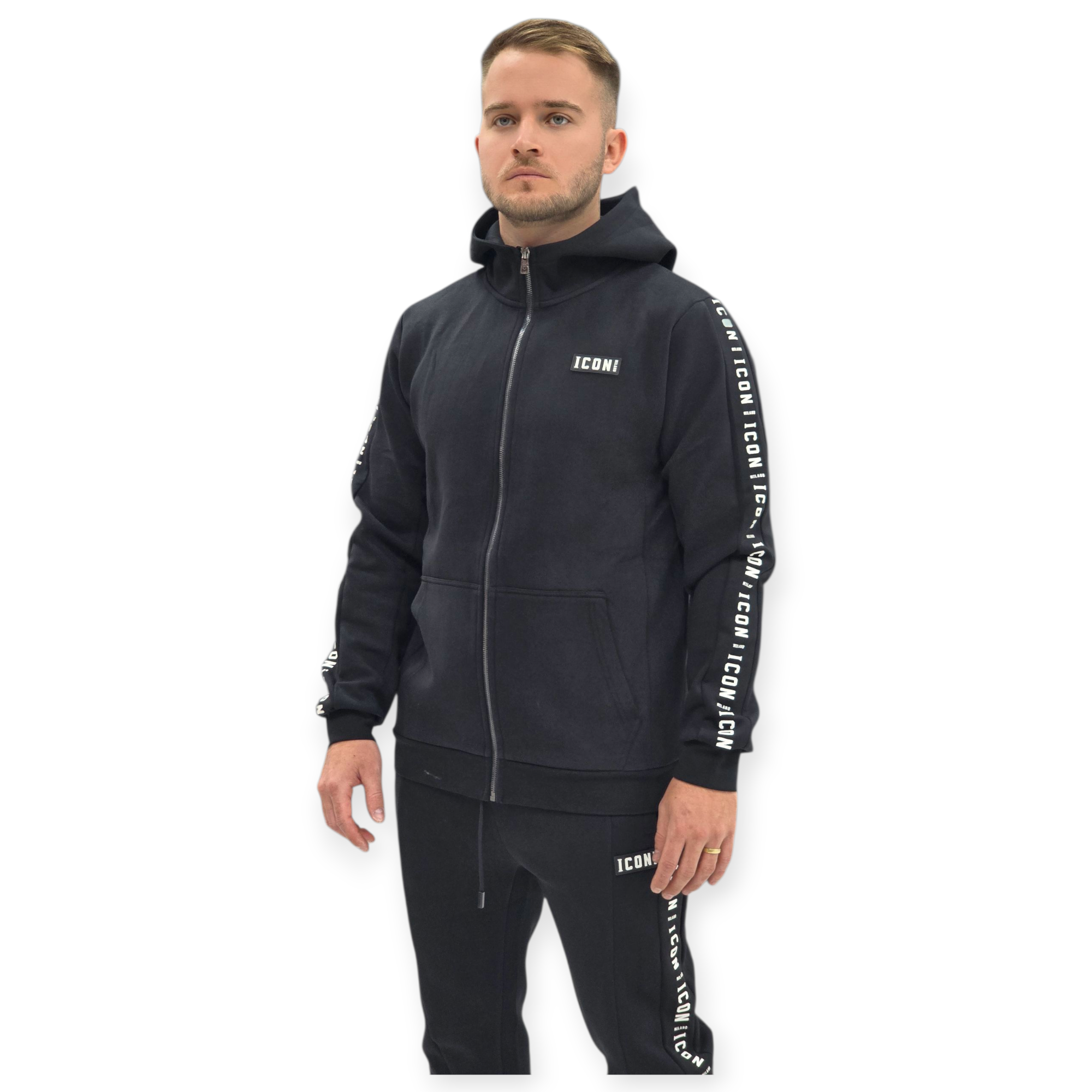 חליפה ICON MILANO SET