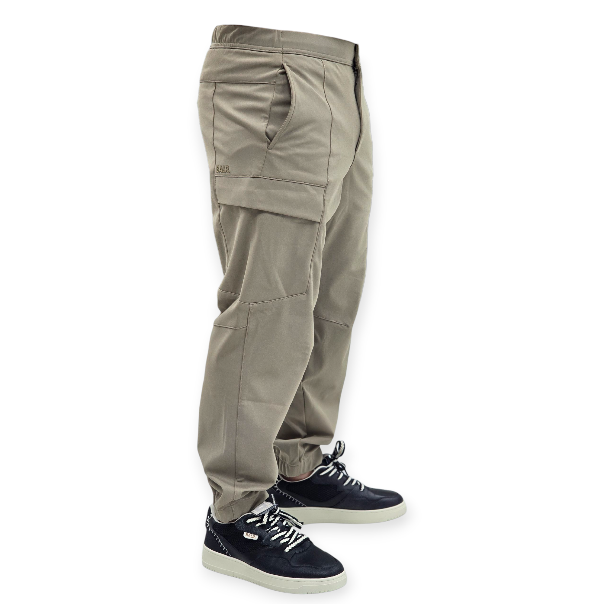 מכנס BALR FASHION PANTS