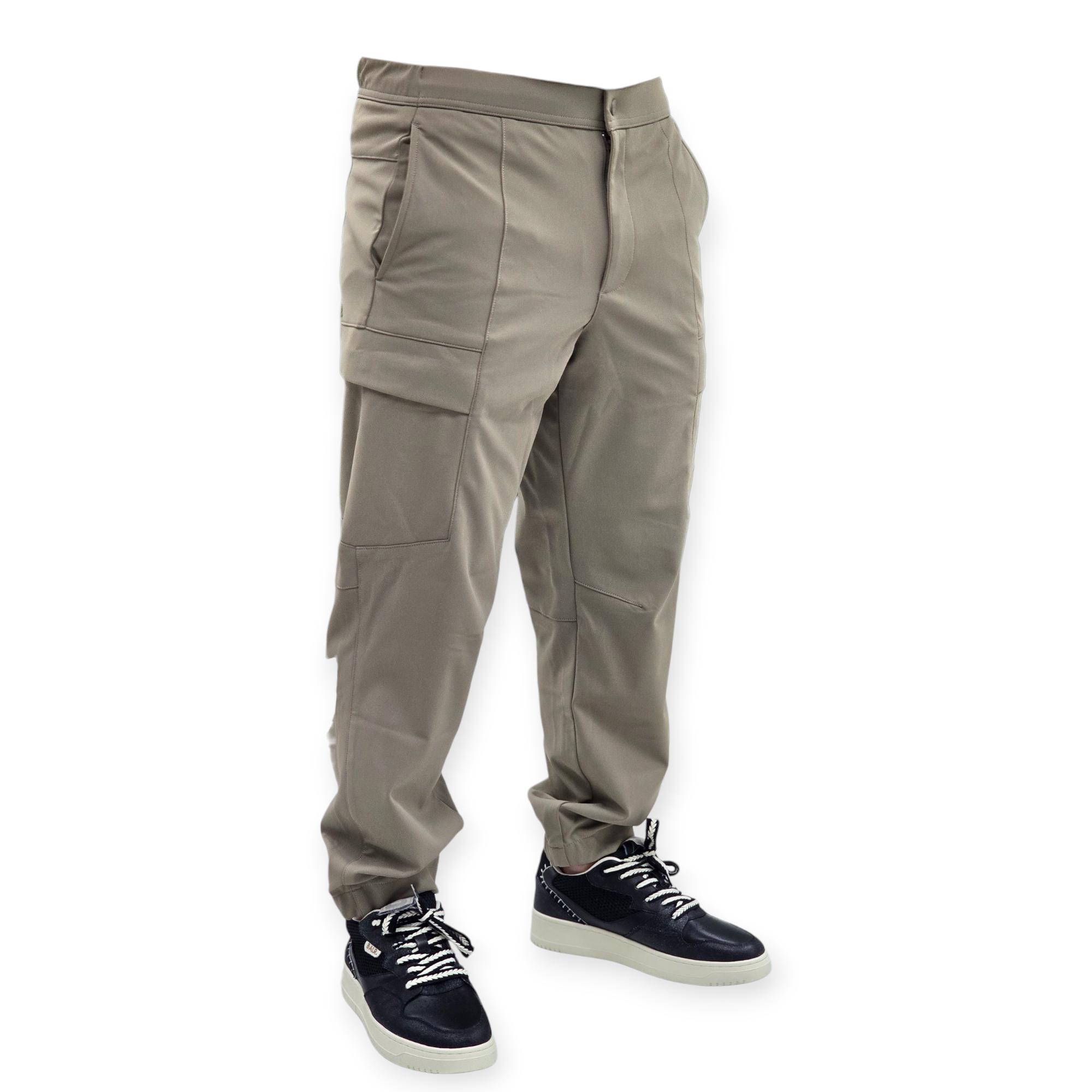 מכנס BALR FASHION PANTS