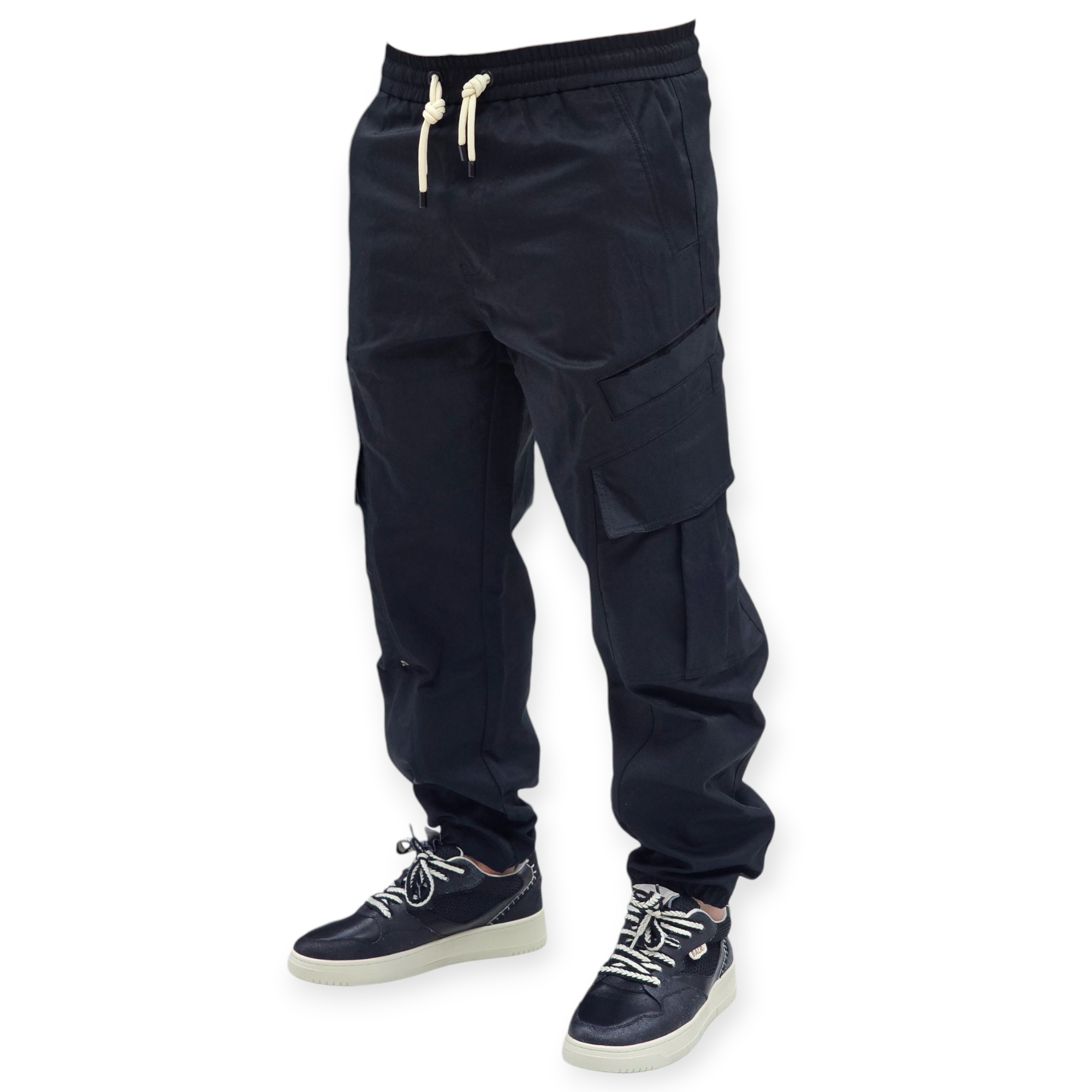 מכנס BALR LONG FASHION PANTS