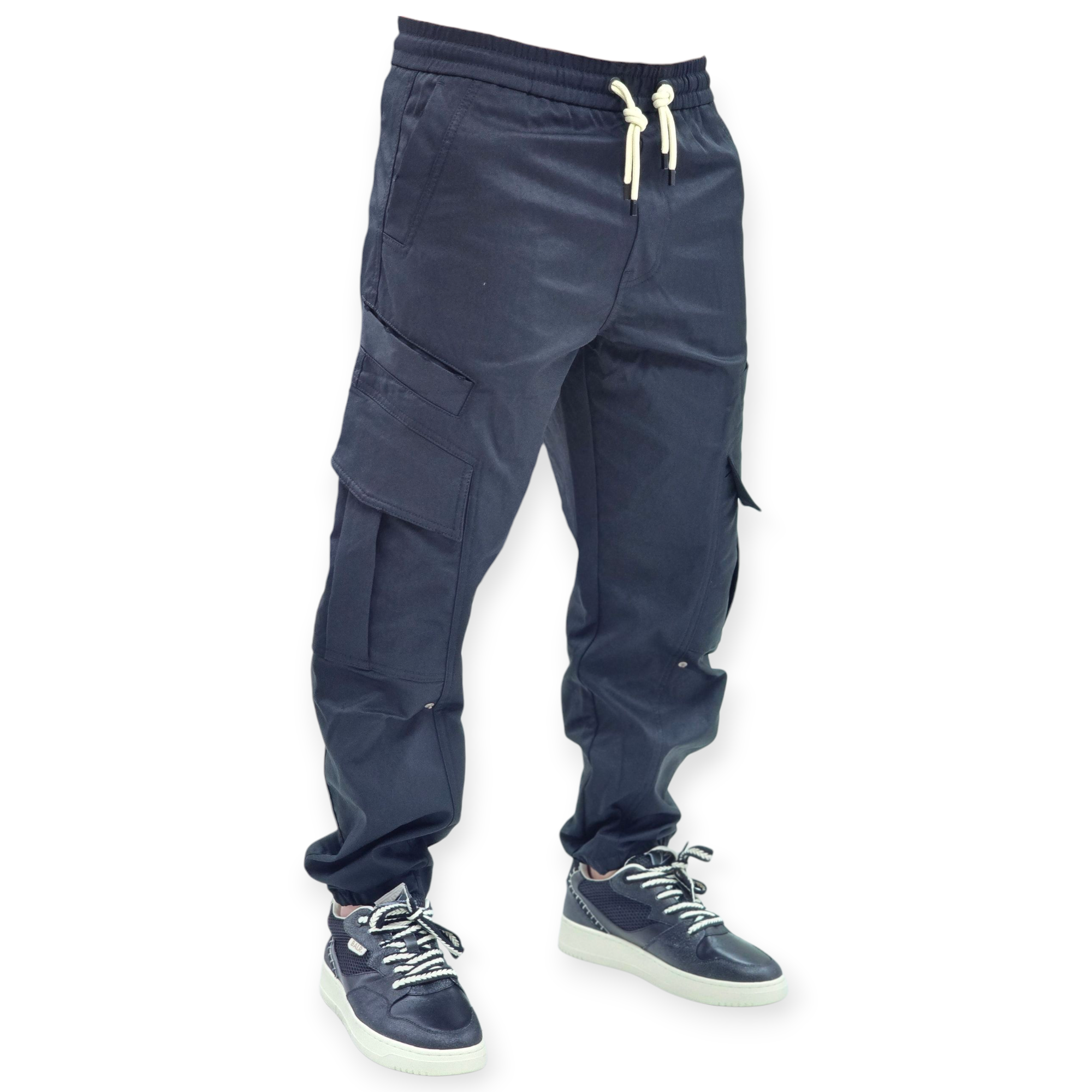 מכנס BALR LONG FASHION PANTS