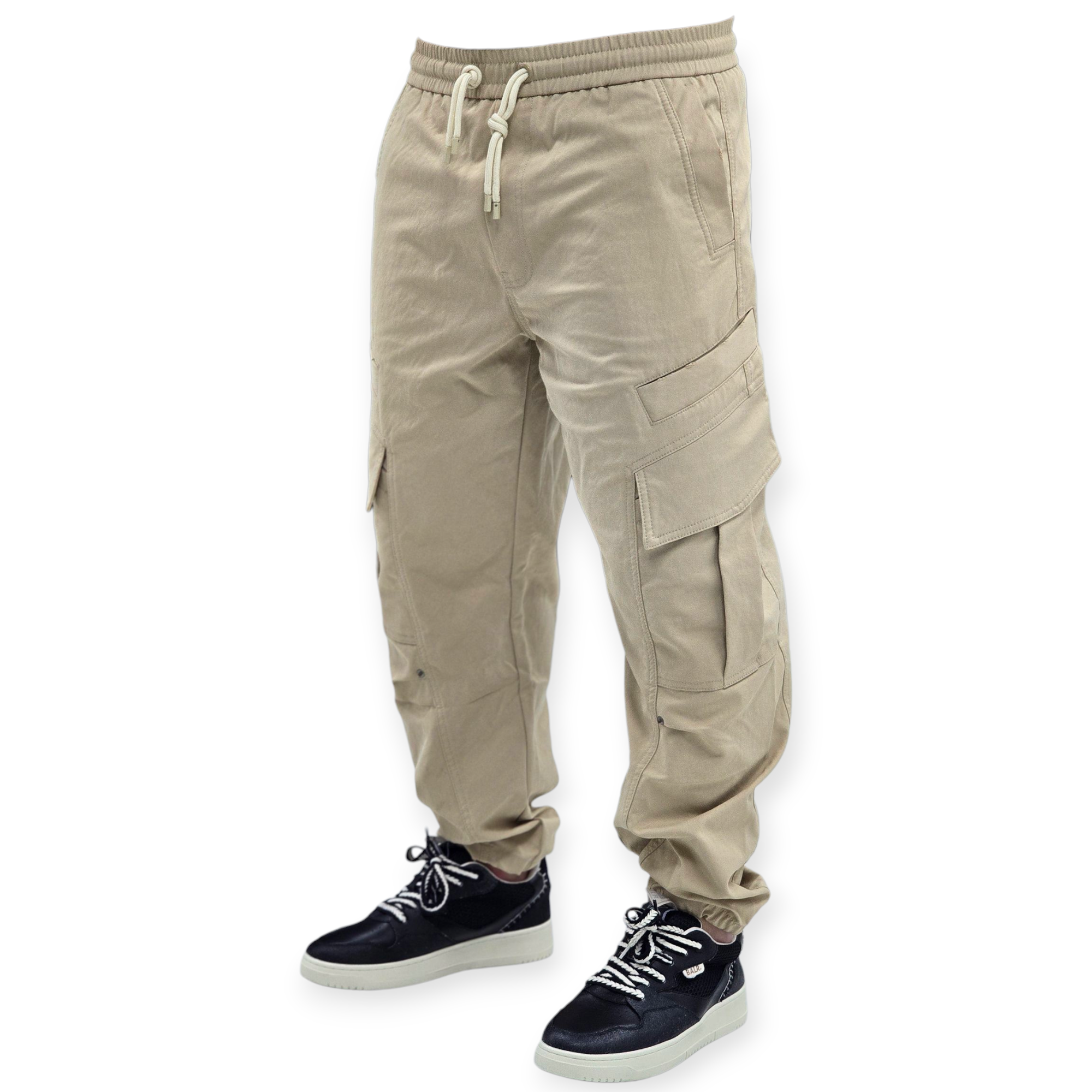 מכנס BALR LONG FASHION PANTS