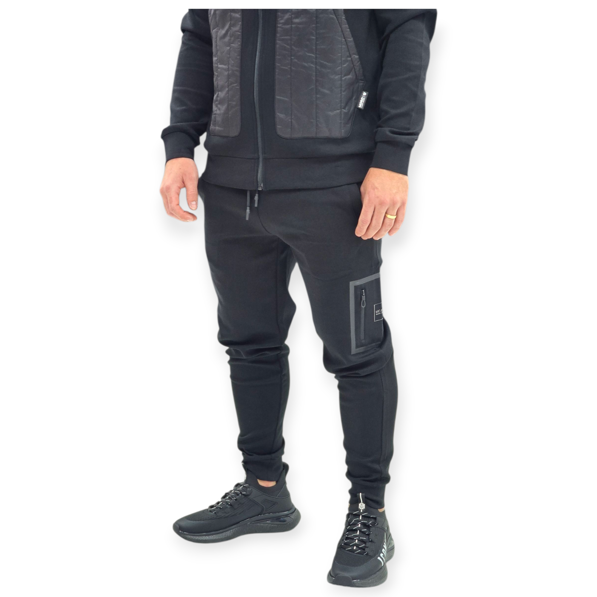 חליפה ALDO MORO