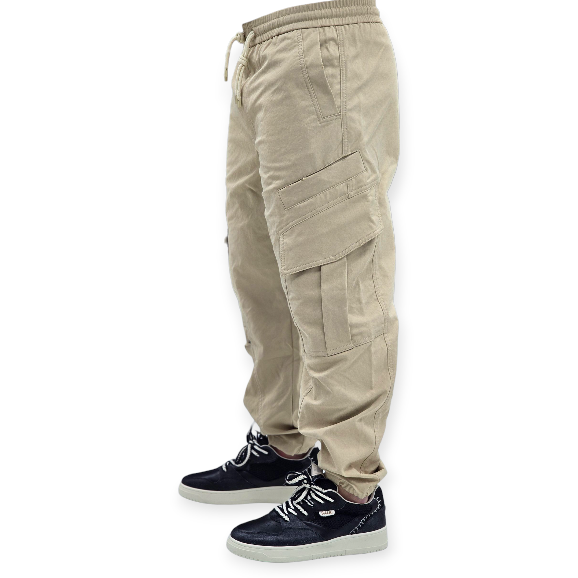 מכנס BALR LONG FASHION PANTS