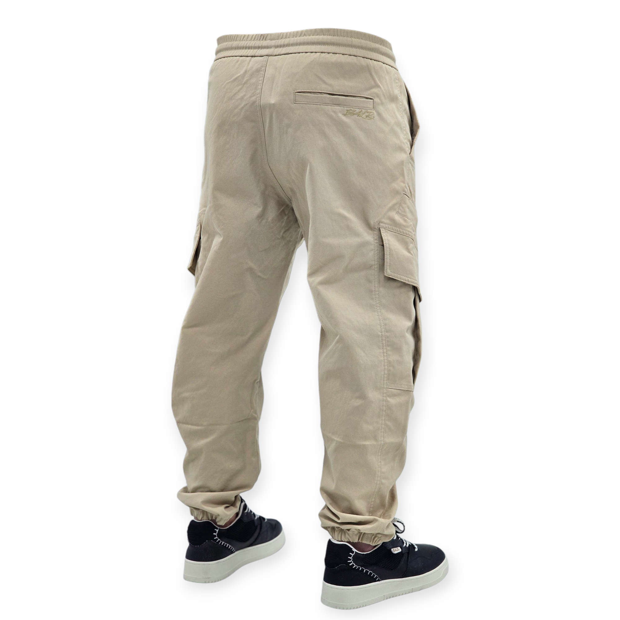 מכנס BALR LONG FASHION PANTS