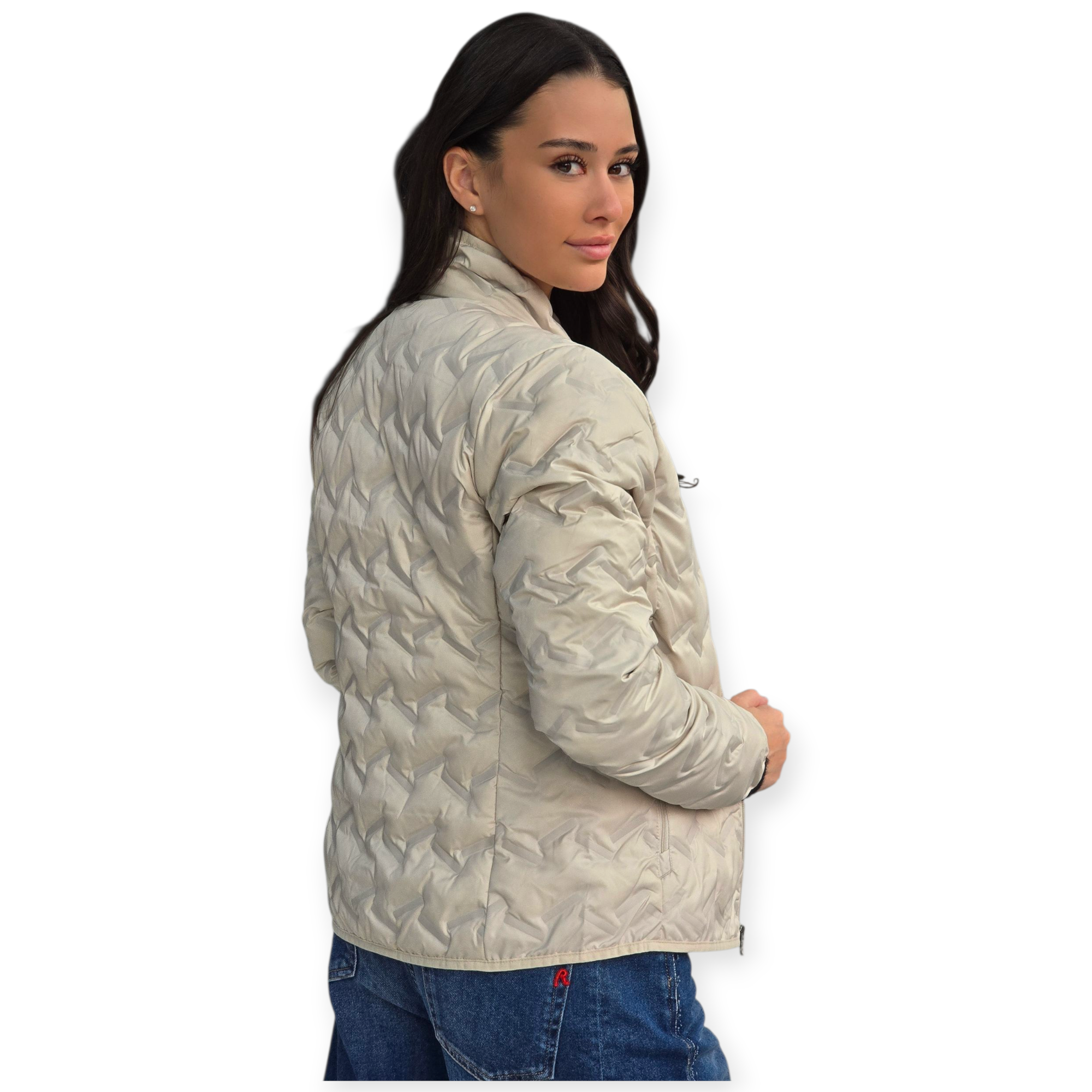 מעיל COLUMBIA DELTA RIDGE