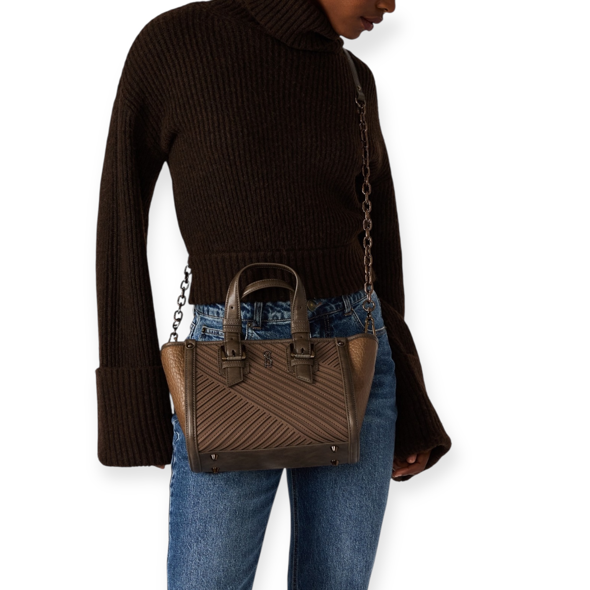 תיק STEVE MADDEN BMIRALDA