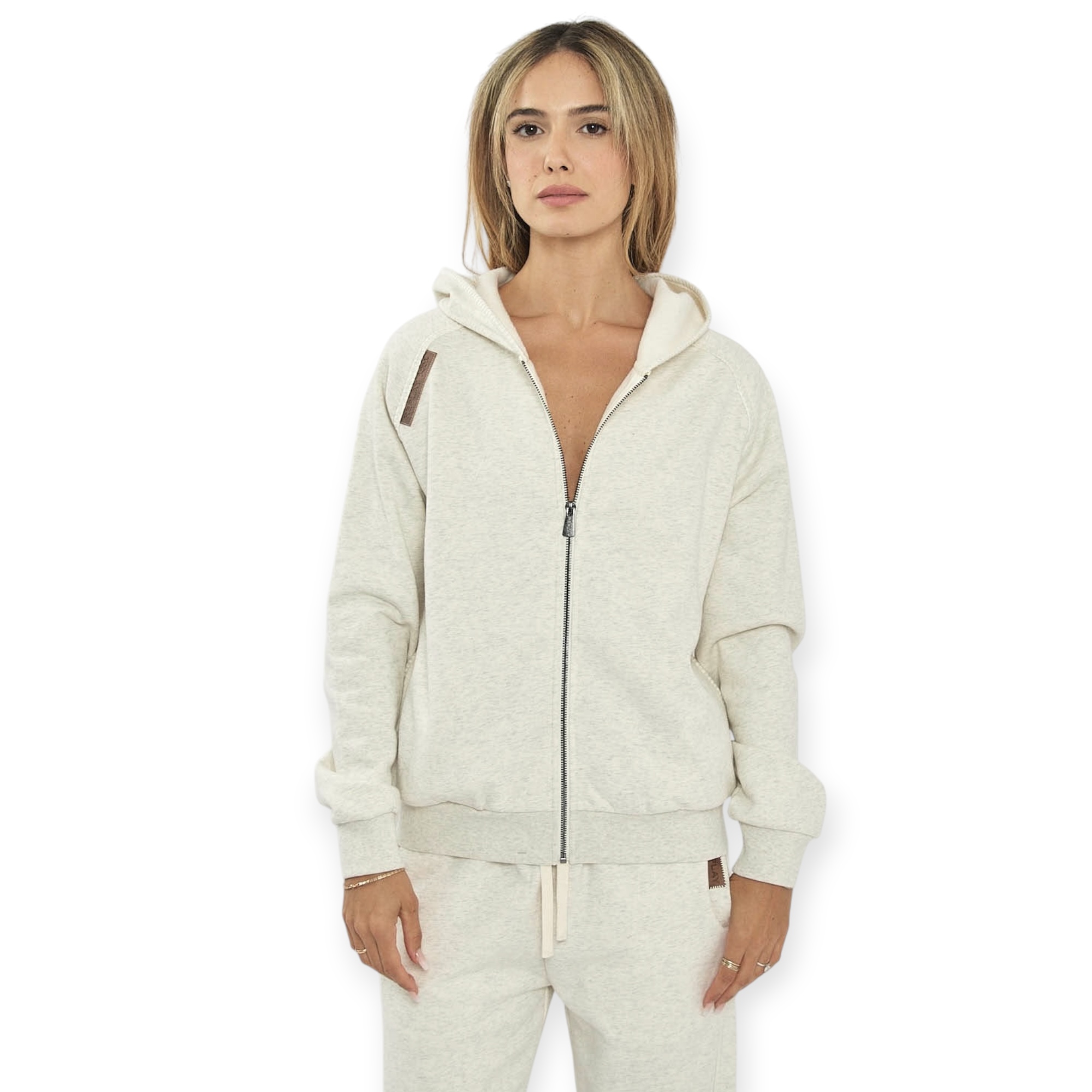 חליפה 2 חלקים REPLAY CVC SET