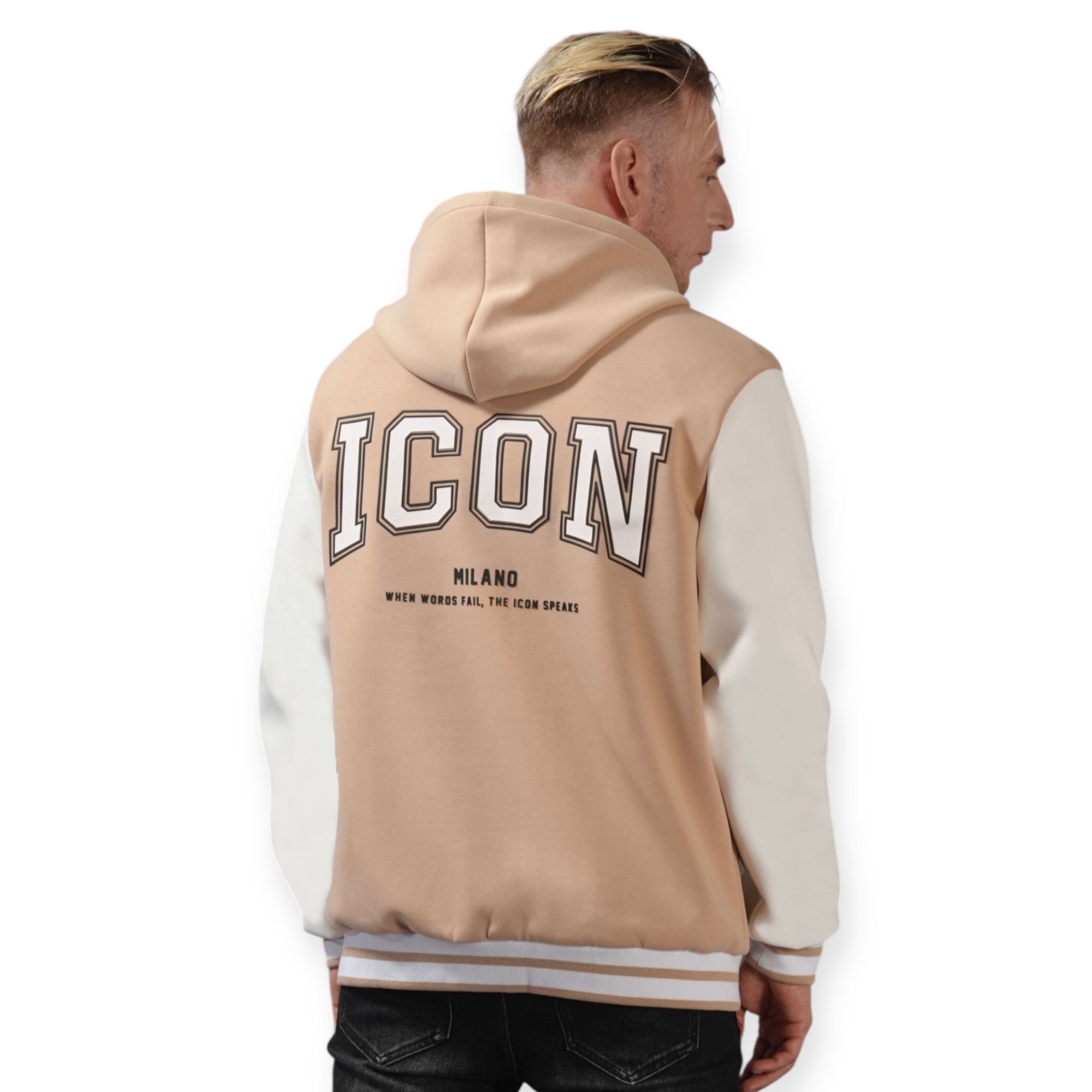 זקט ICON MILANO JACKET