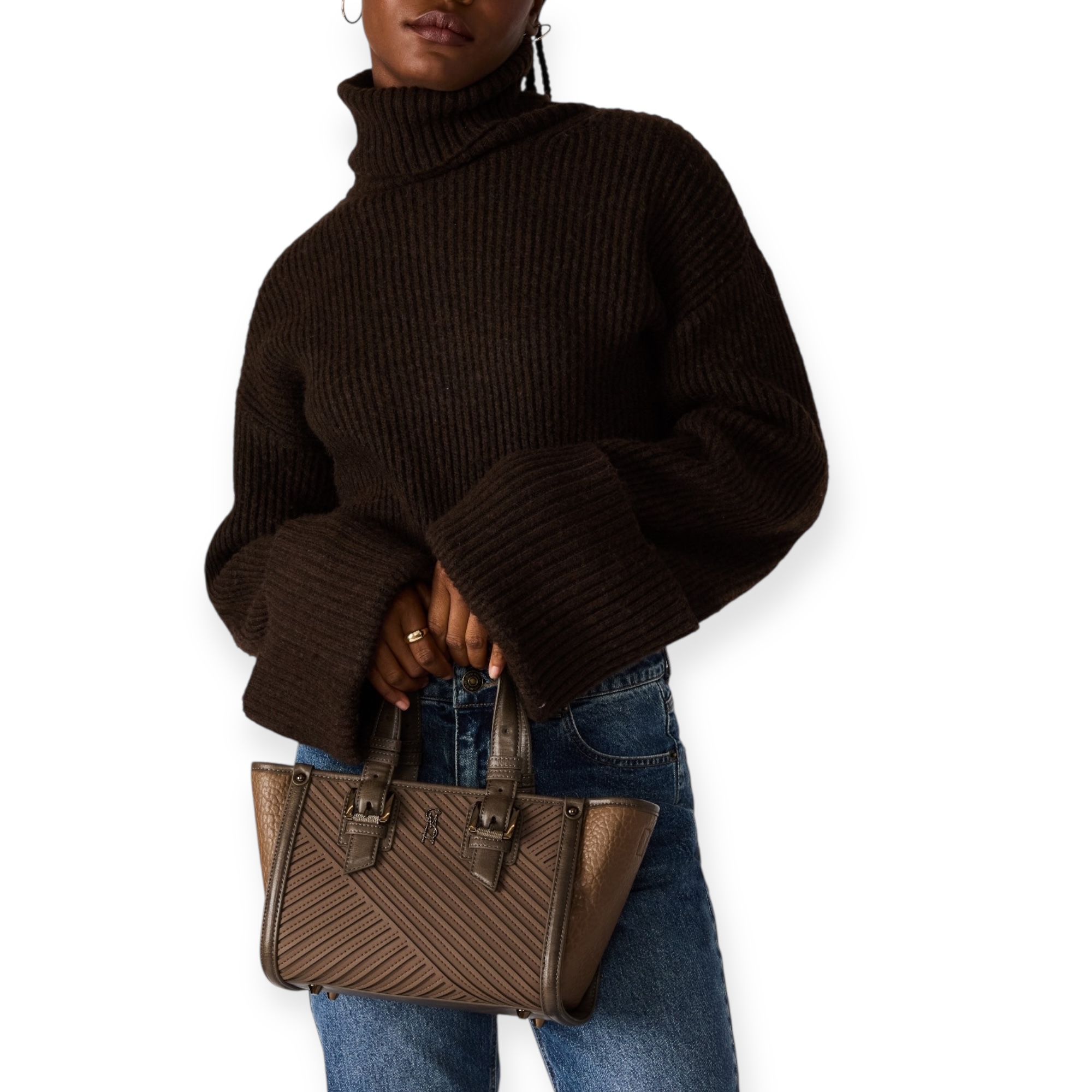 תיק STEVE MADDEN BMIRALDA