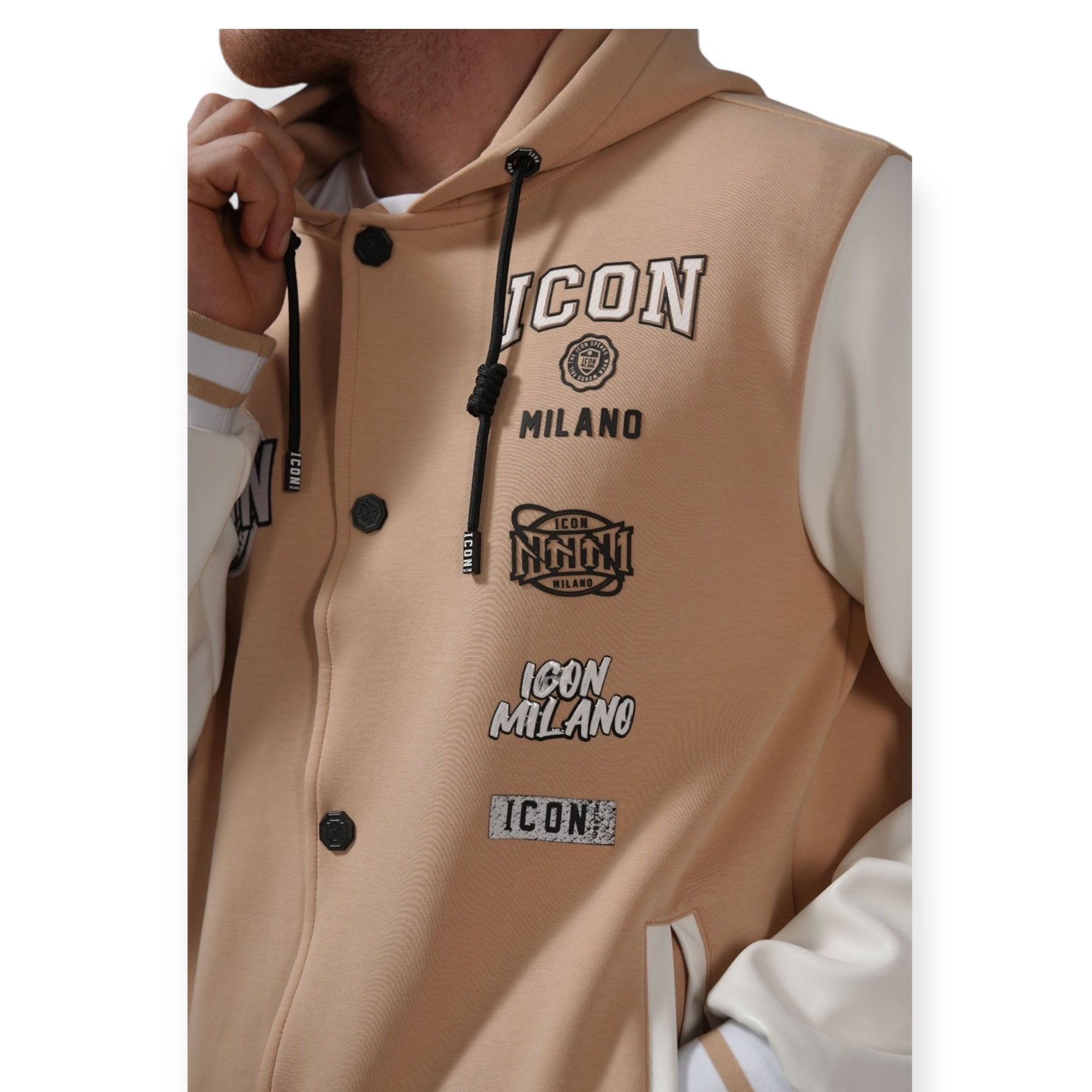 זקט ICON MILANO JACKET