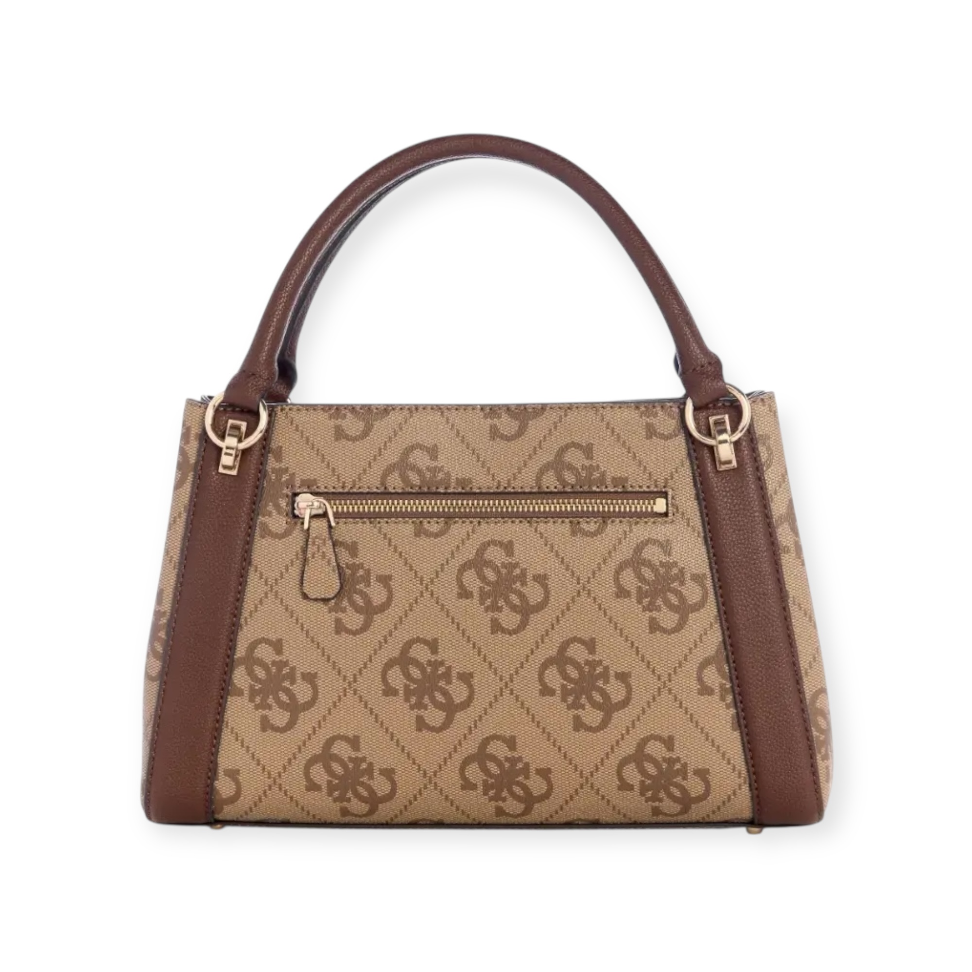 תיק GUESS KARNILLA GIRLFRIEND SATCHEL