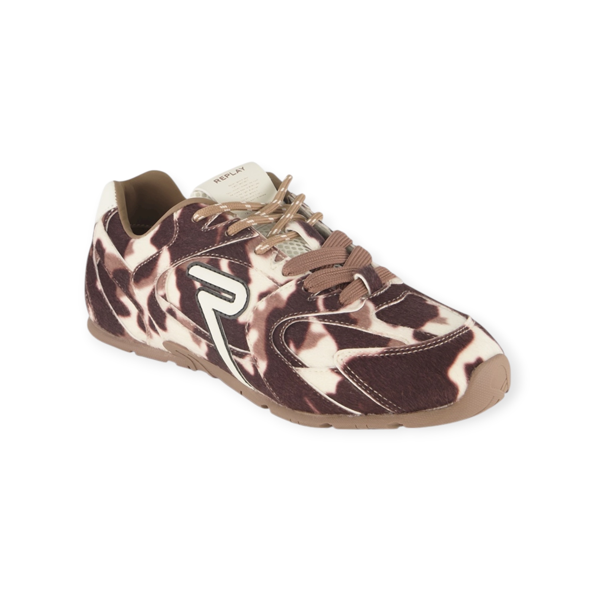 נעלי REPLAY COUNTRY ONE