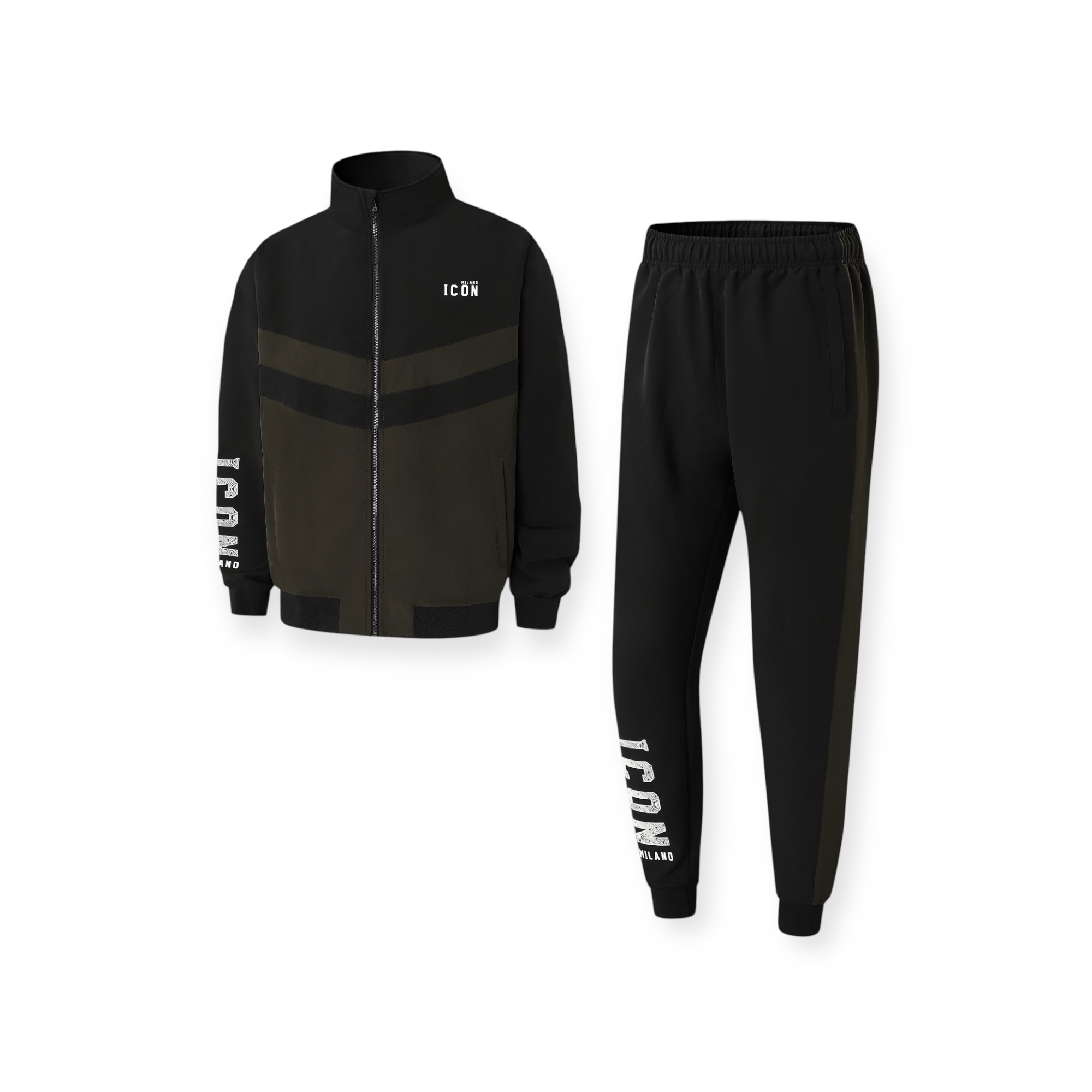 חליפה ניילון ICON MILANO SET