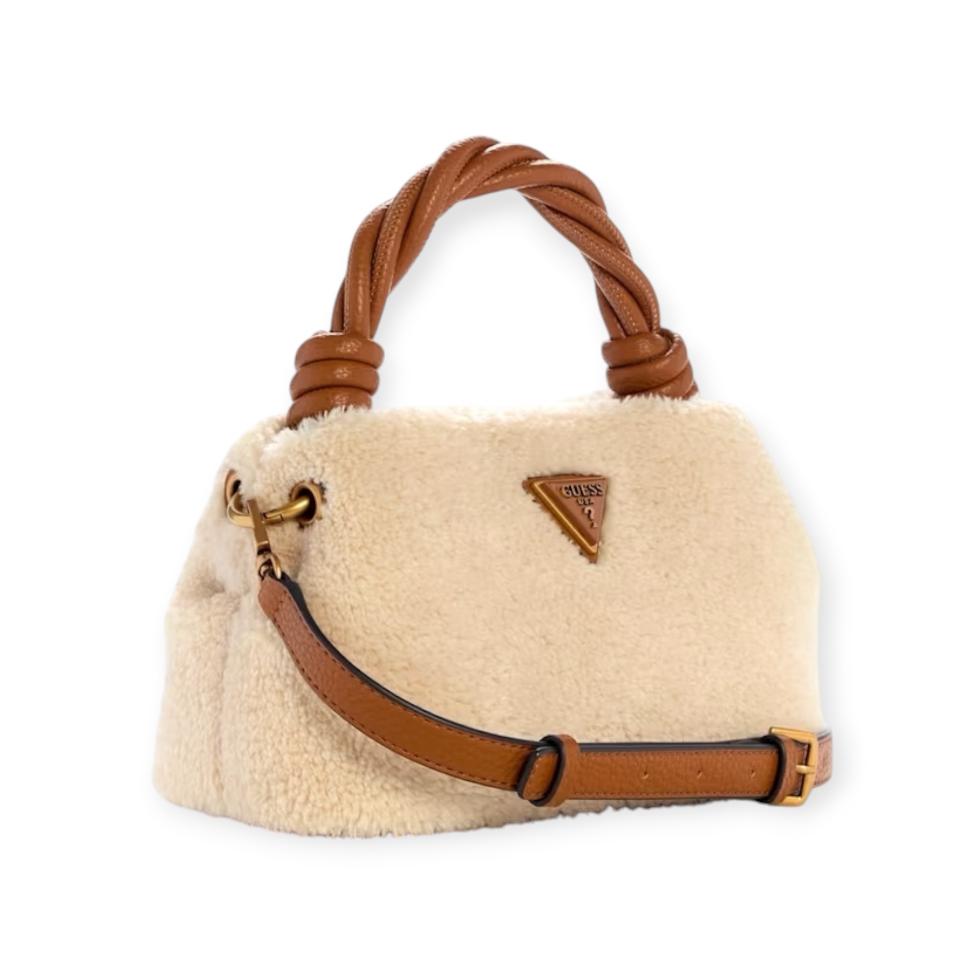 תיק GUESS SHAIDA CROSSBODY