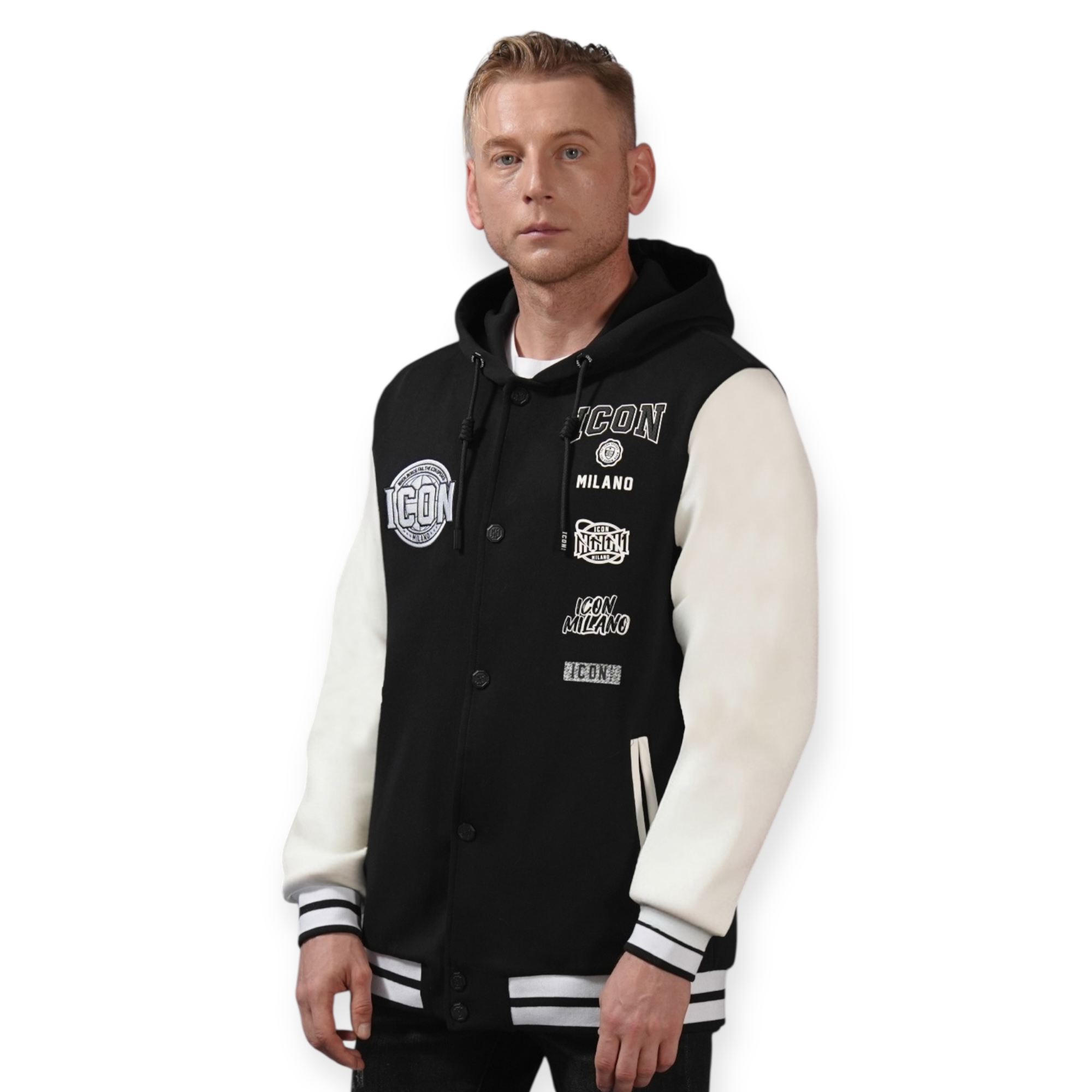 זקט ICON MILANO JACKET