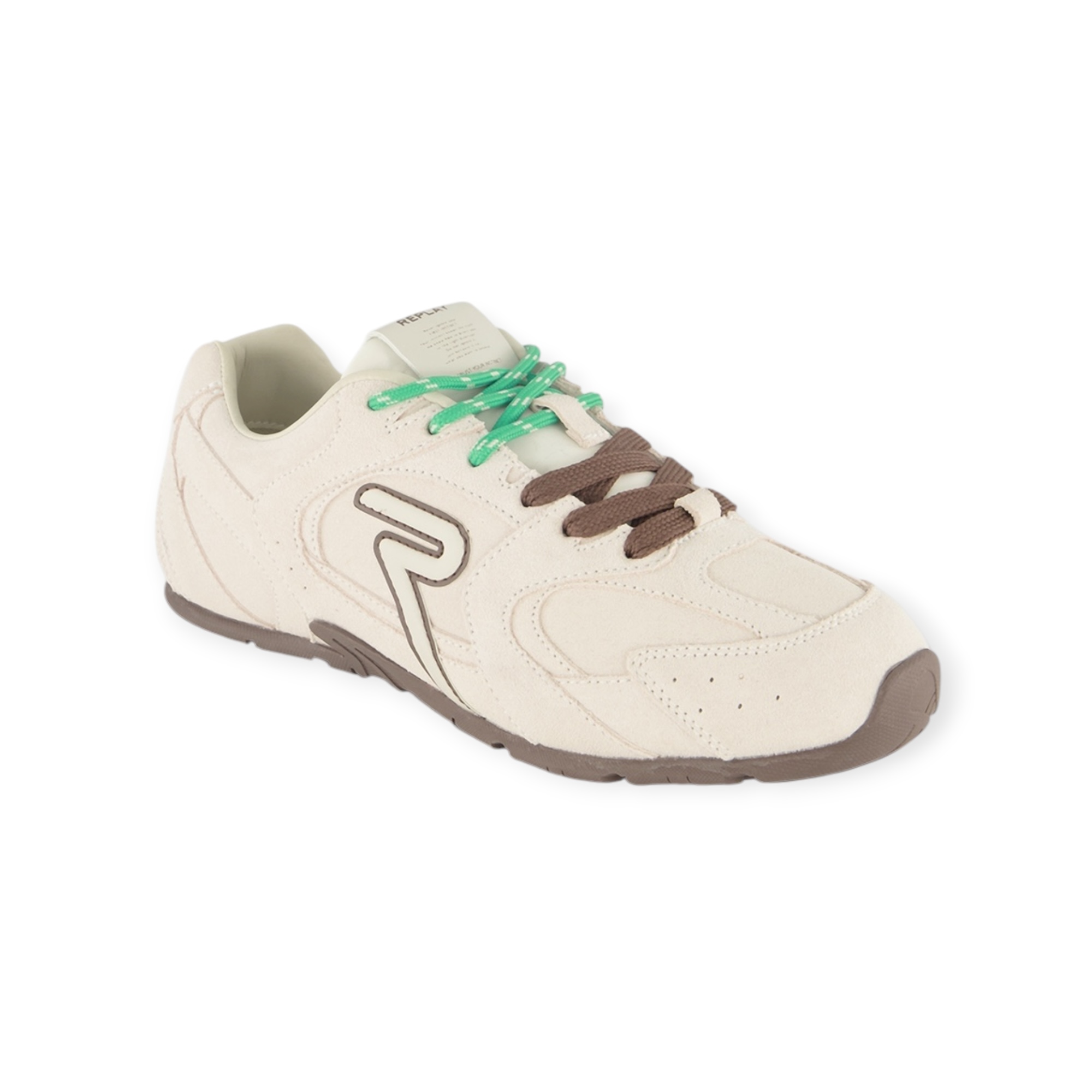 נעלי REPLAY DASH ONE