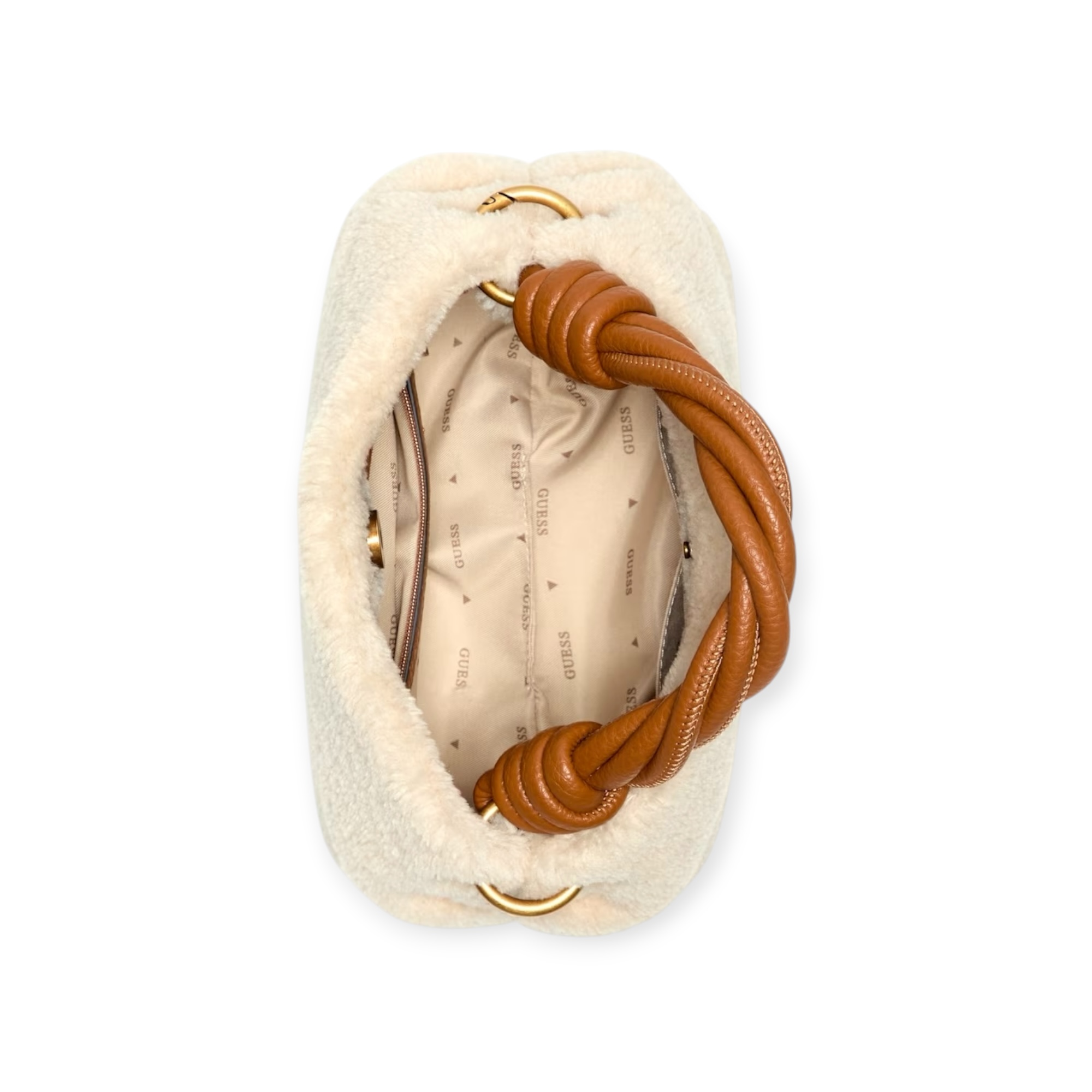 תיק GUESS SHAIDA CROSSBODY