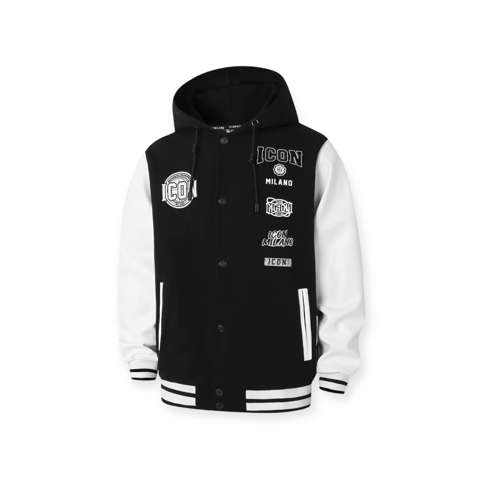 זקט ICON MILANO JACKET