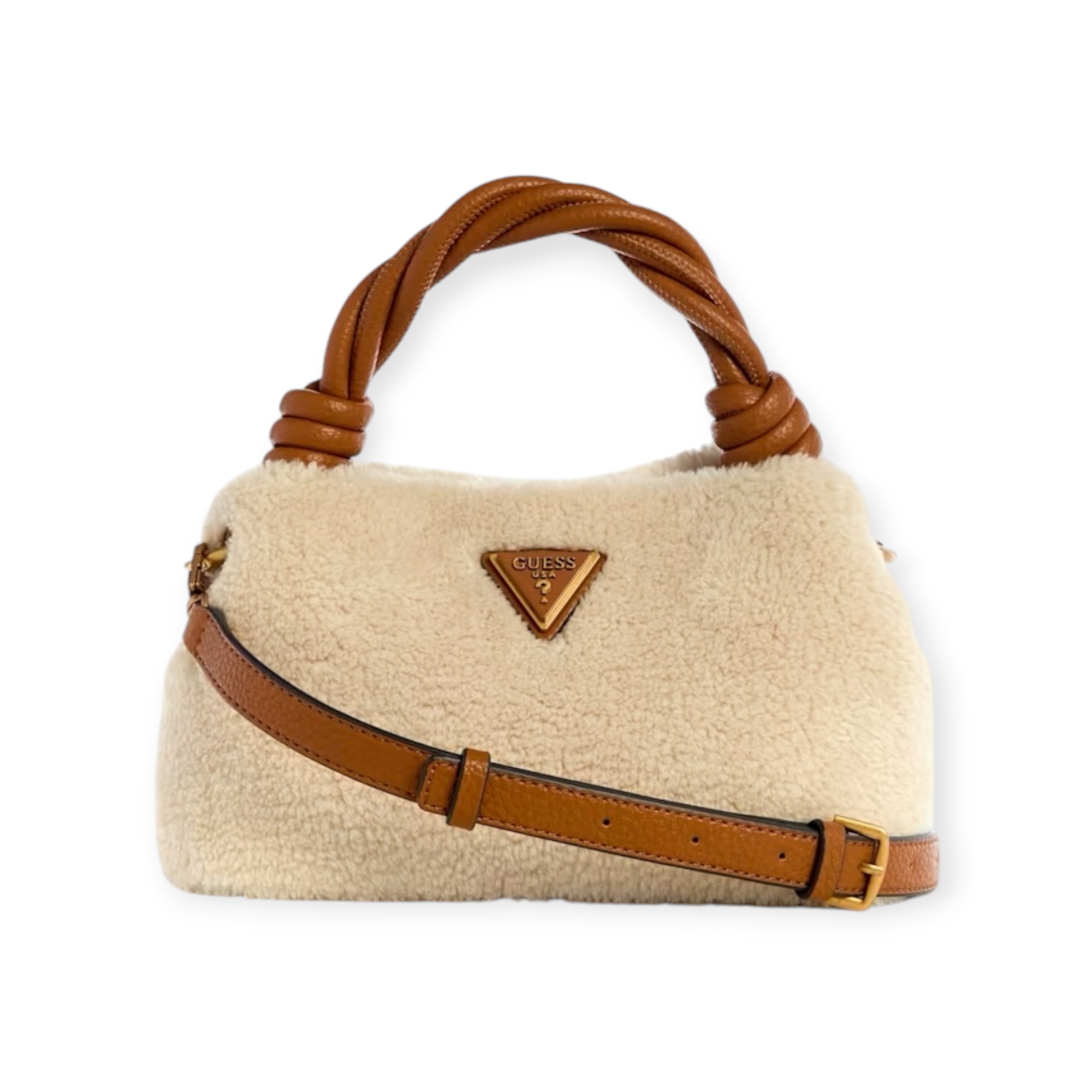 תיק GUESS SHAIDA CROSSBODY