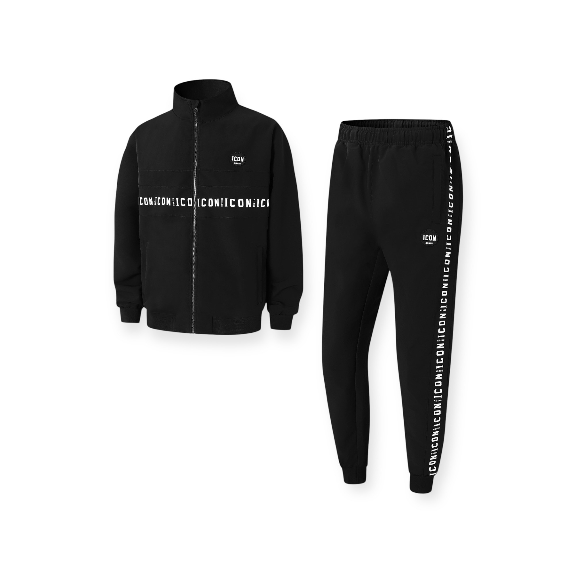 חליפה ניילון ICON MILANO SET