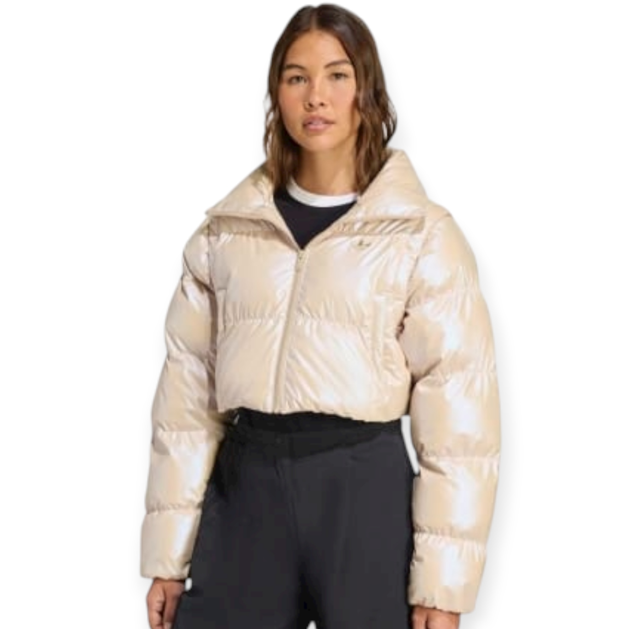 מעיל ADIDAS PUFF STOKHA