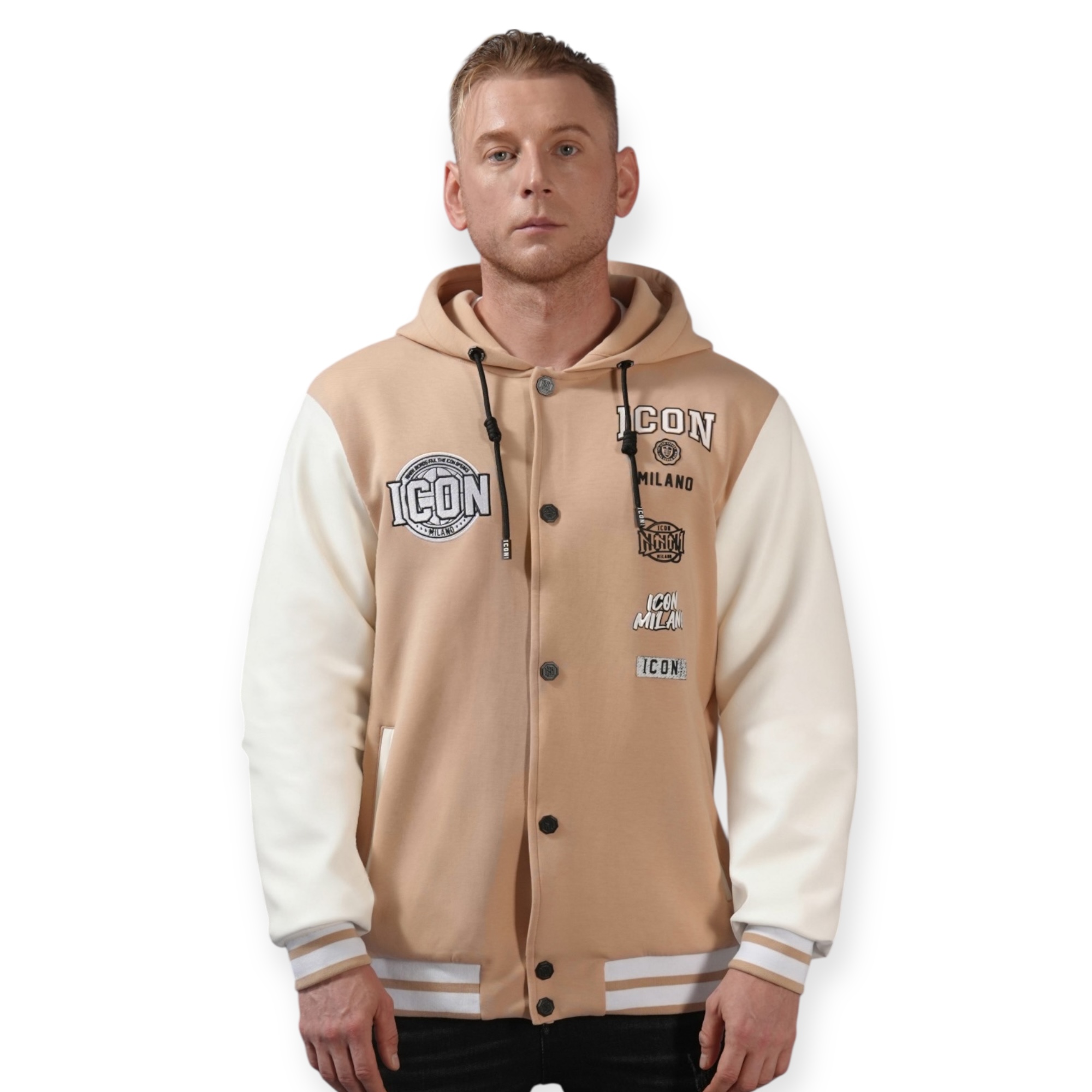 זקט ICON MILANO JACKET