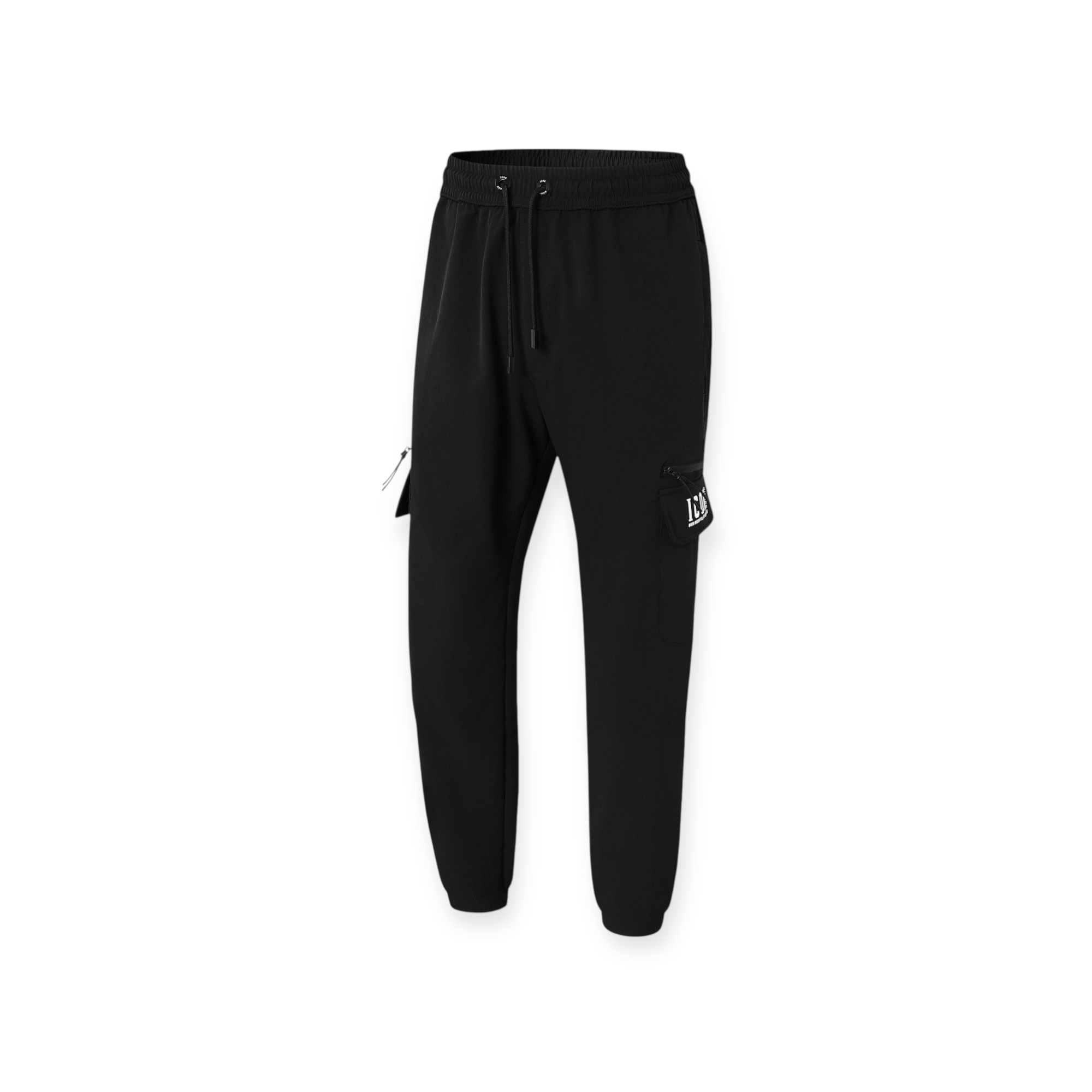 מכנס ניילון ICON MILANO PANTS