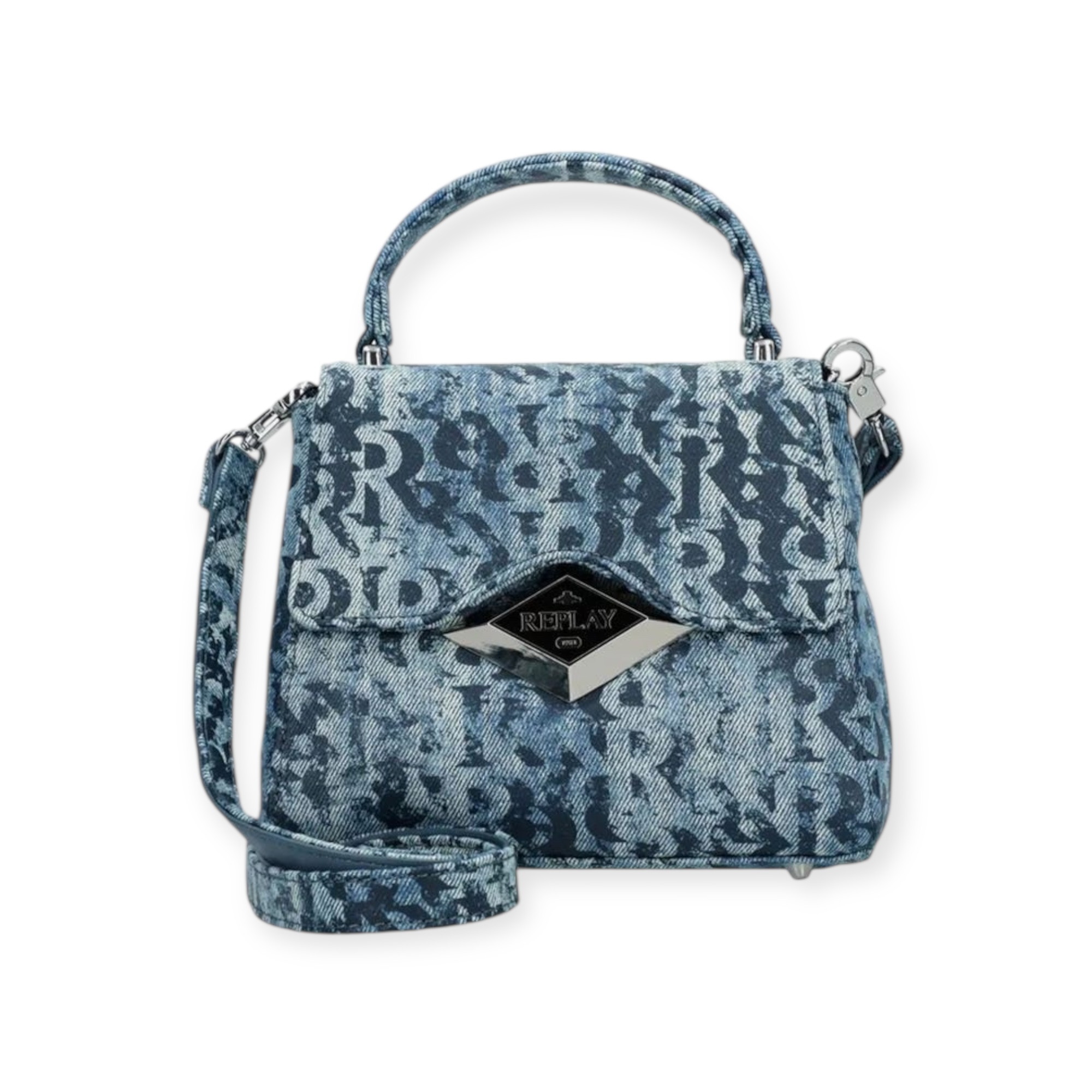 תיק צד REPLAY BORSE