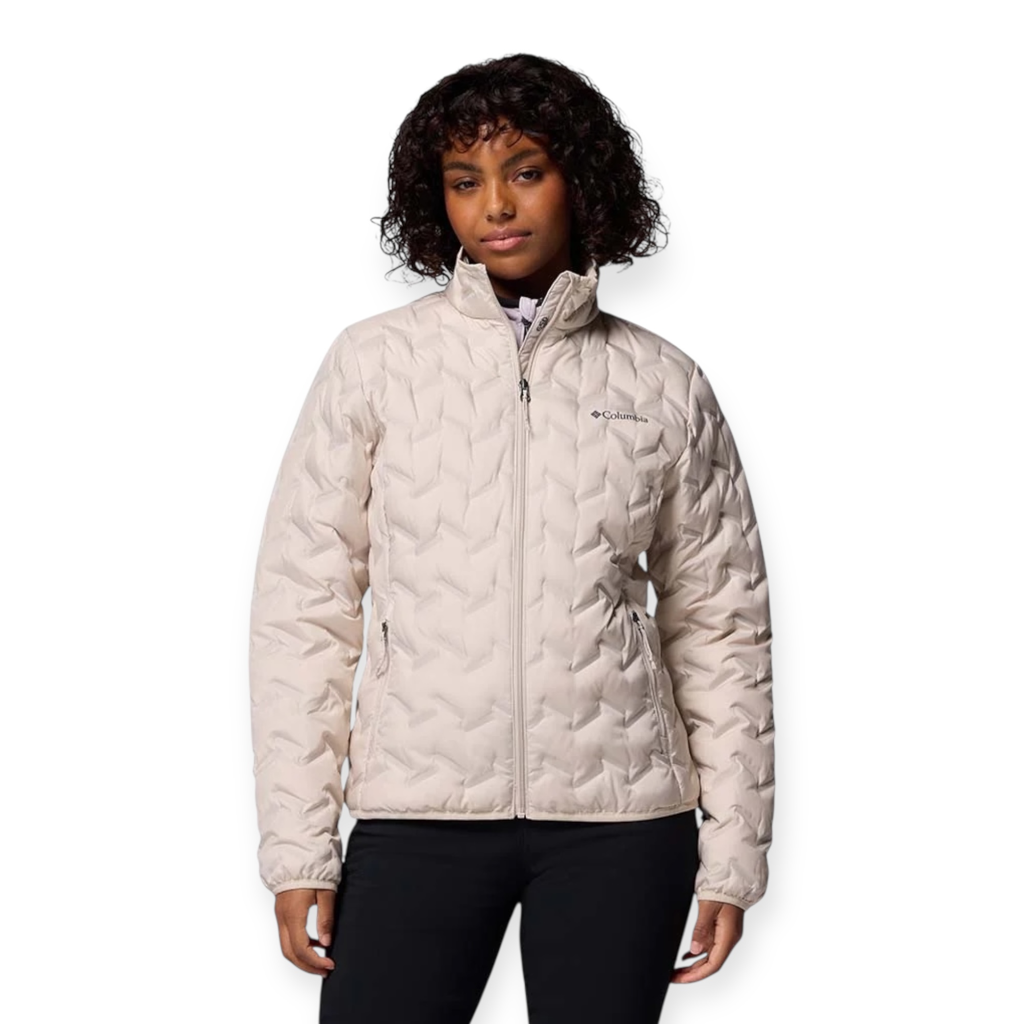 מעיל COLUMBIA DELTA RIDGE