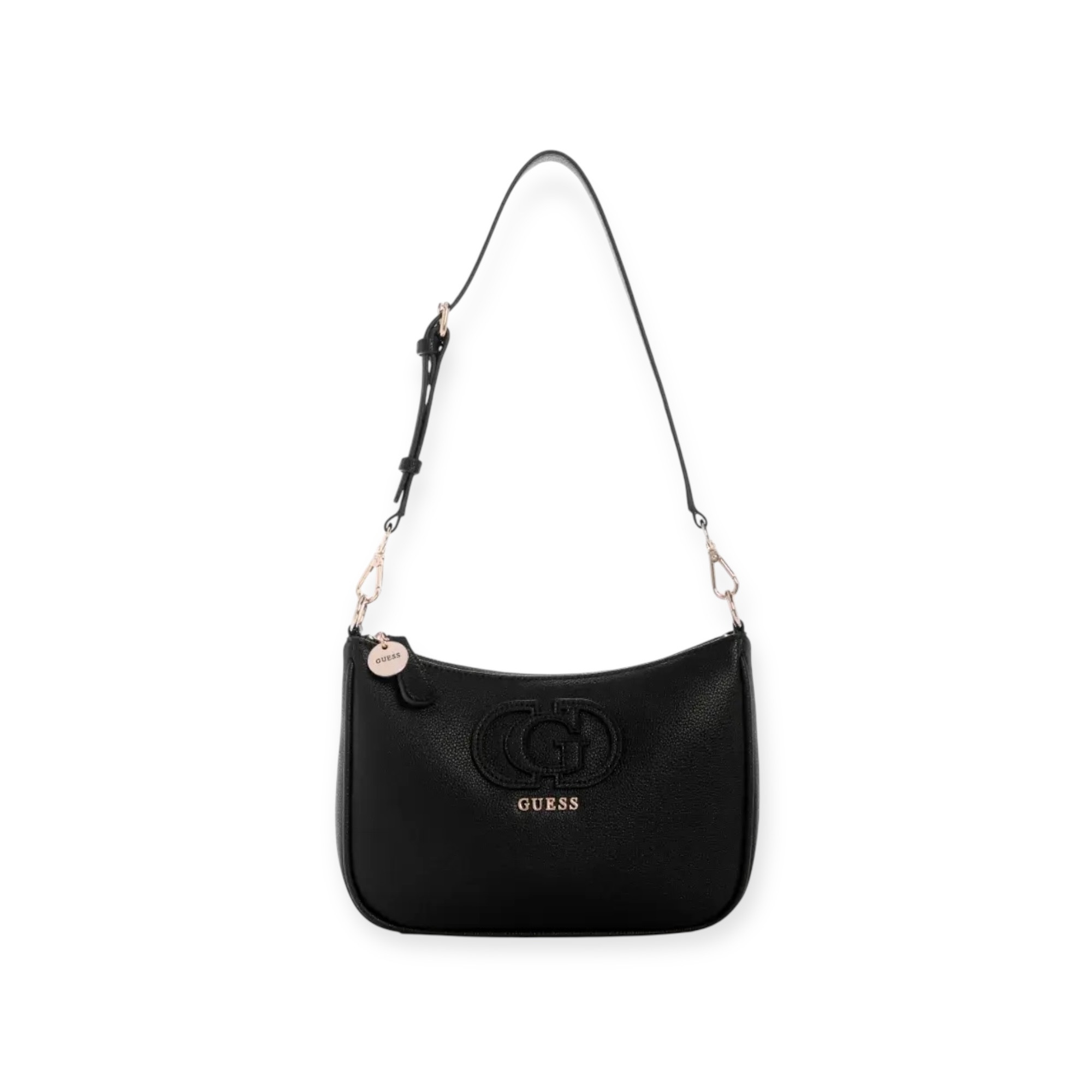 תיק GUESS ISOLA SHOULDER BAG