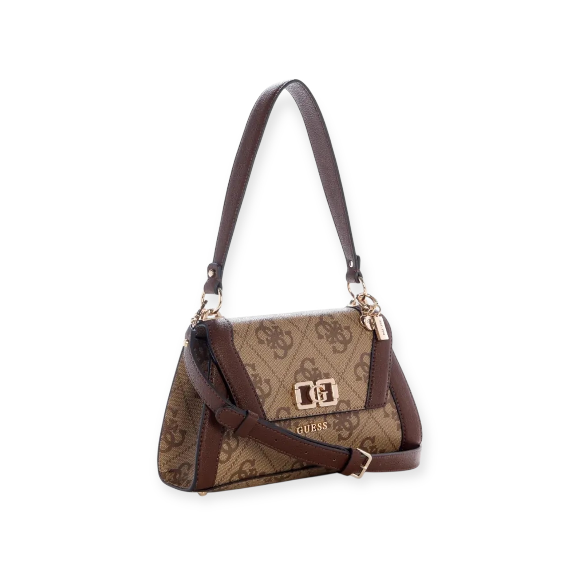 תיק GUESS KARNILLA FLAP SHOULDER BAG