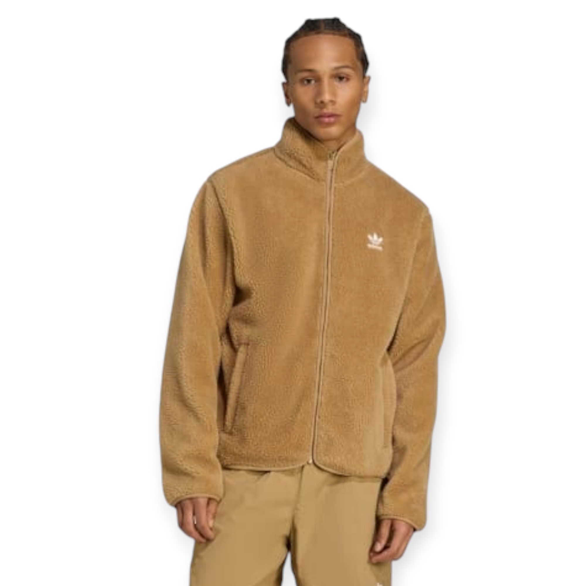 זקט ADIDAS ESSENTIALS JACKET