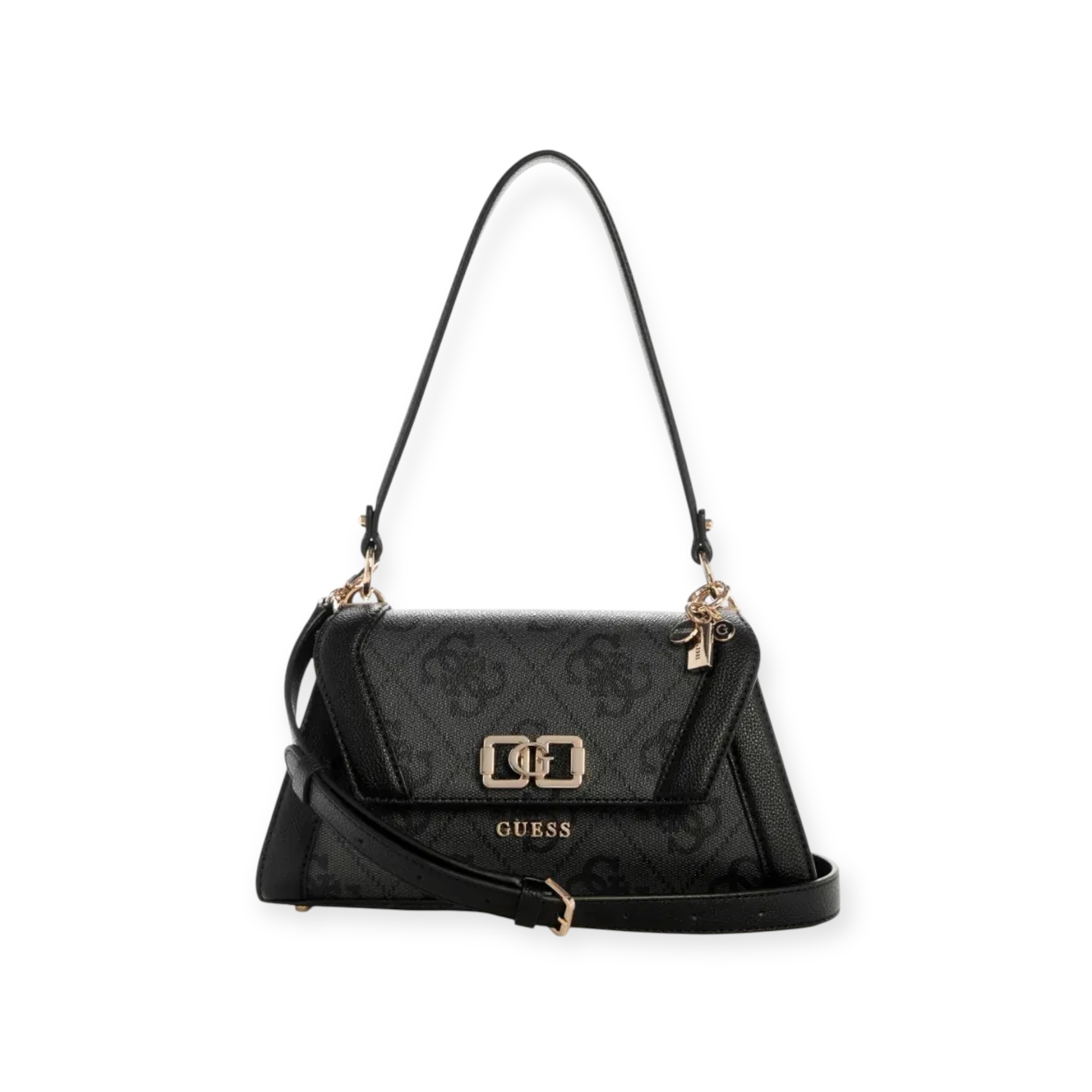 תיק GUESS KARNILLA FLAP SHOULDER BAG