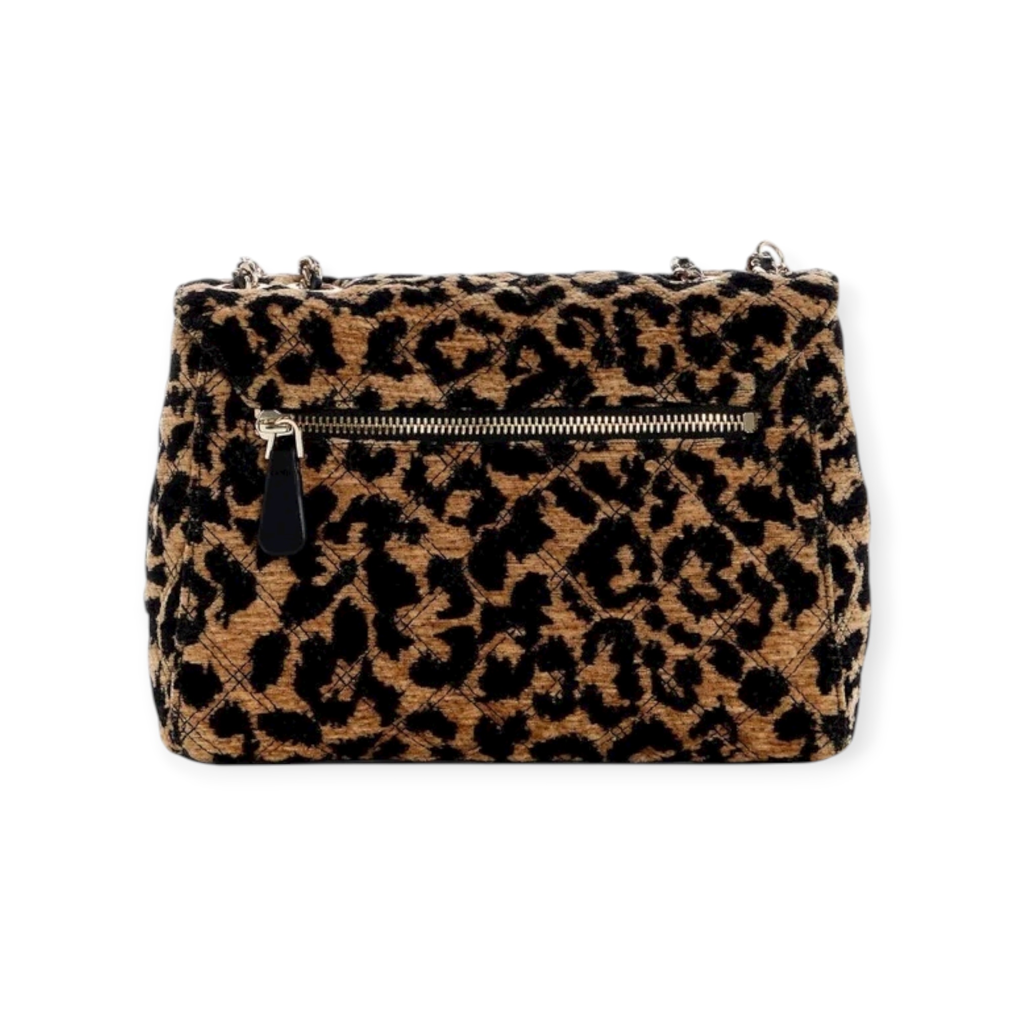 תיק GUESS GIULLY FLAP