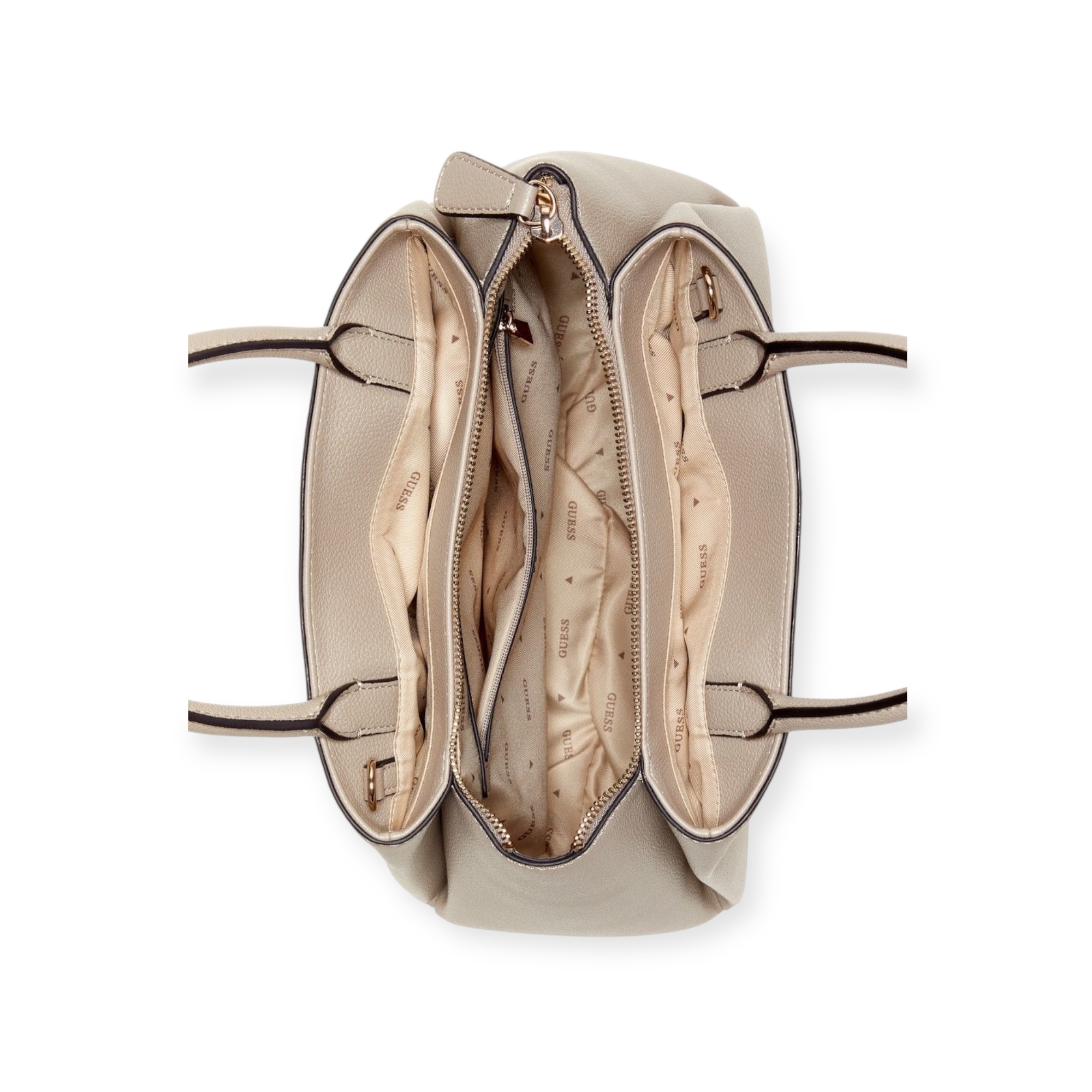 תיק GUESS ISOLA COMP SATCHEL