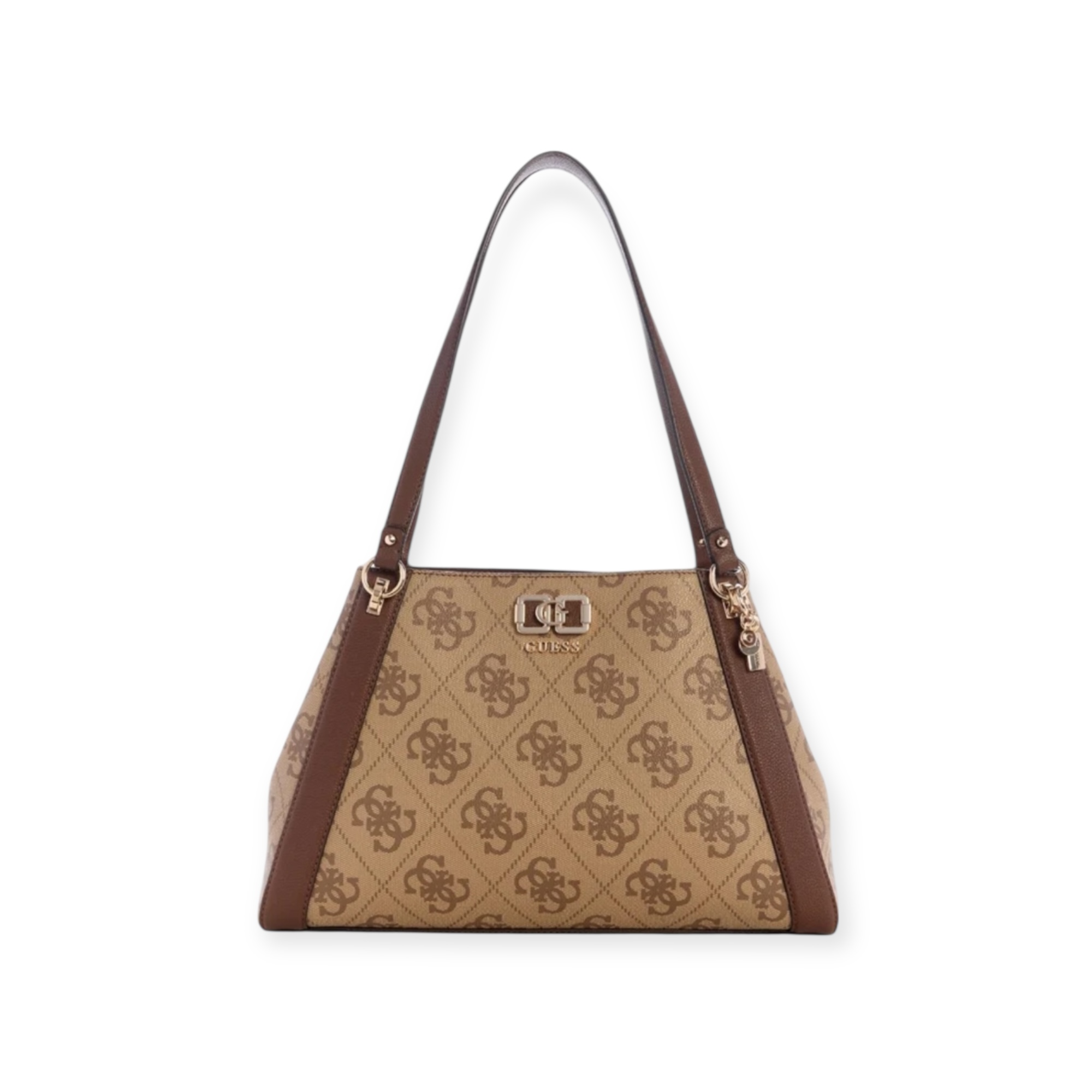 תיק GUESS KARNILLA GIRLFRIEND CARRYALL