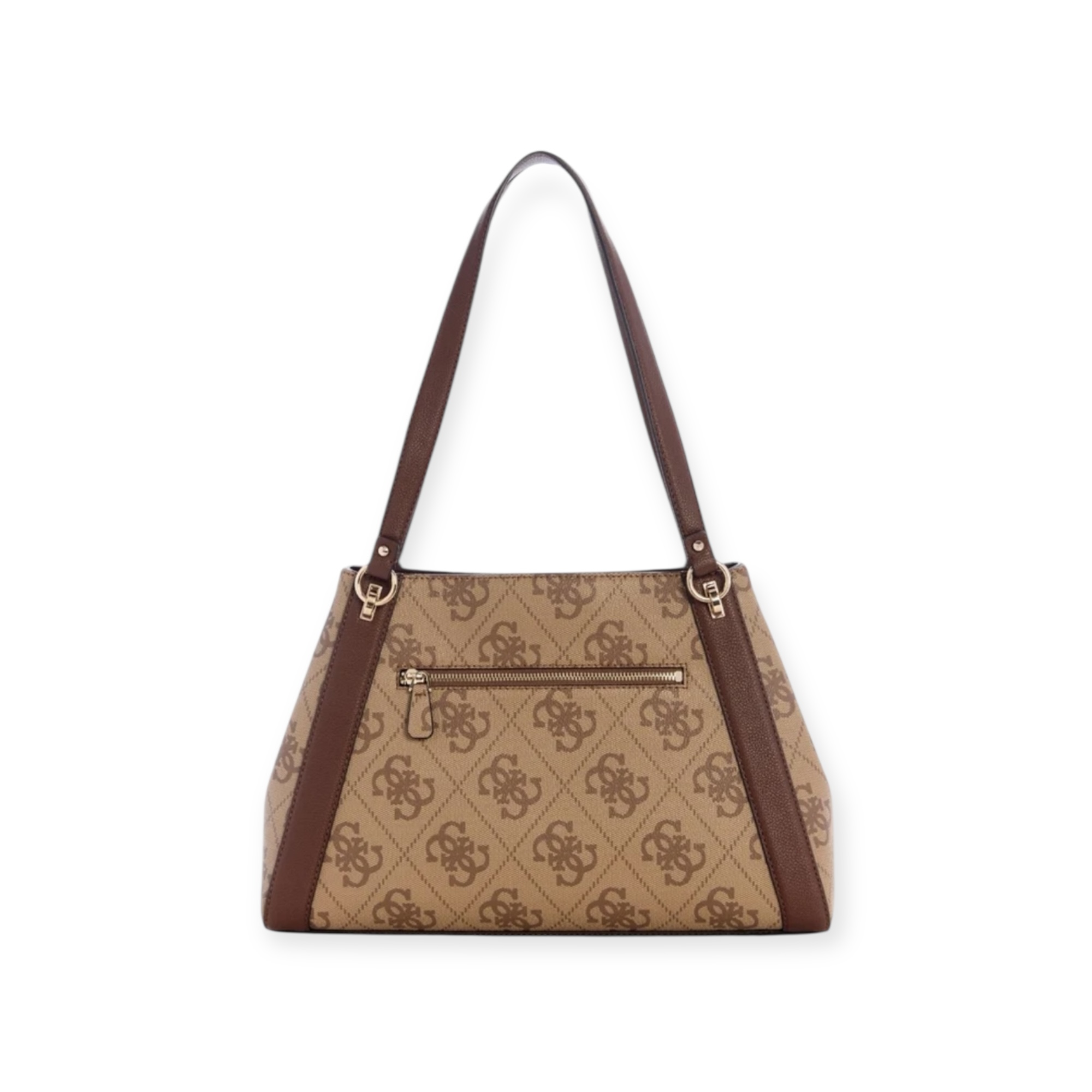תיק GUESS KARNILLA GIRLFRIEND CARRYALL