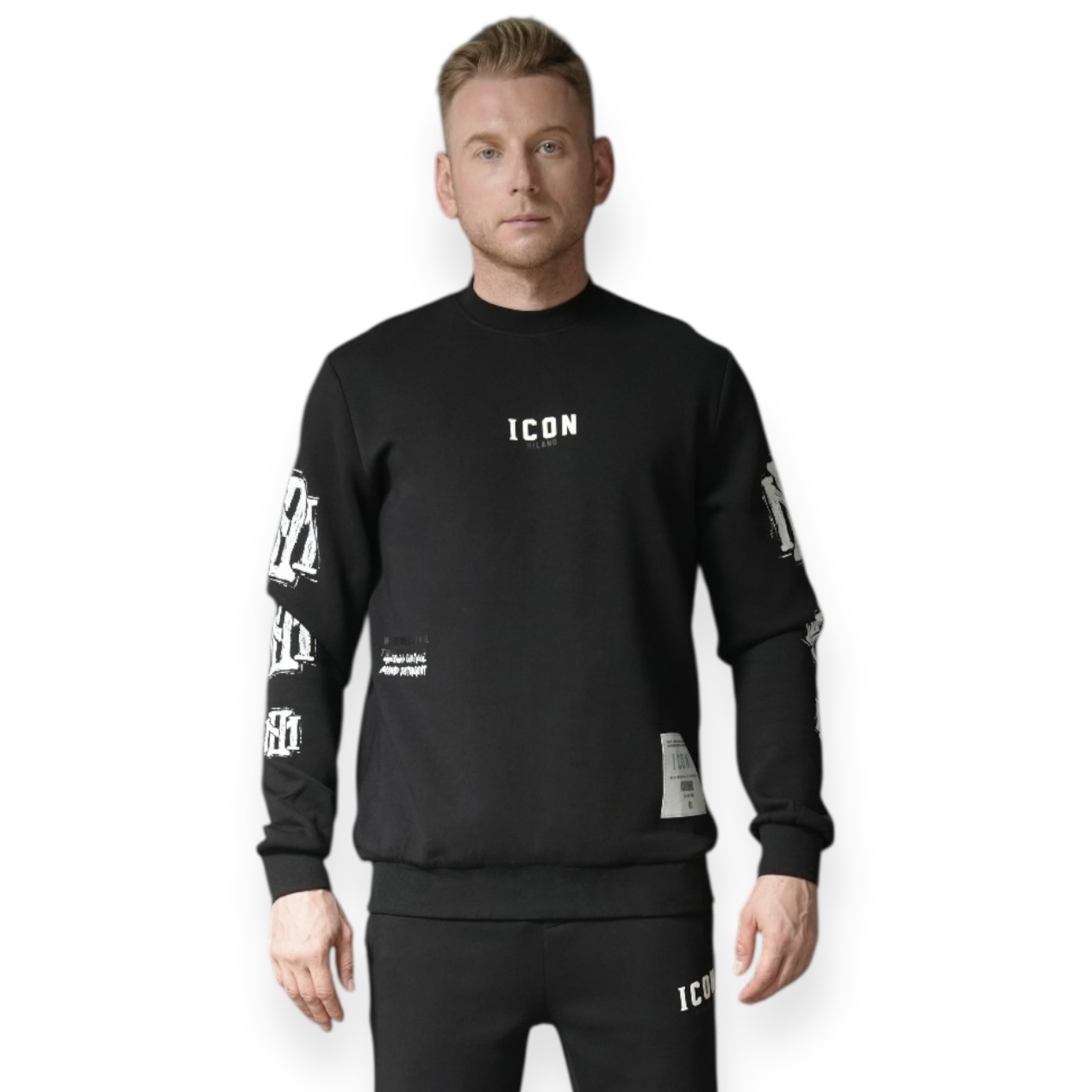 חליפה ICON MILANO SET