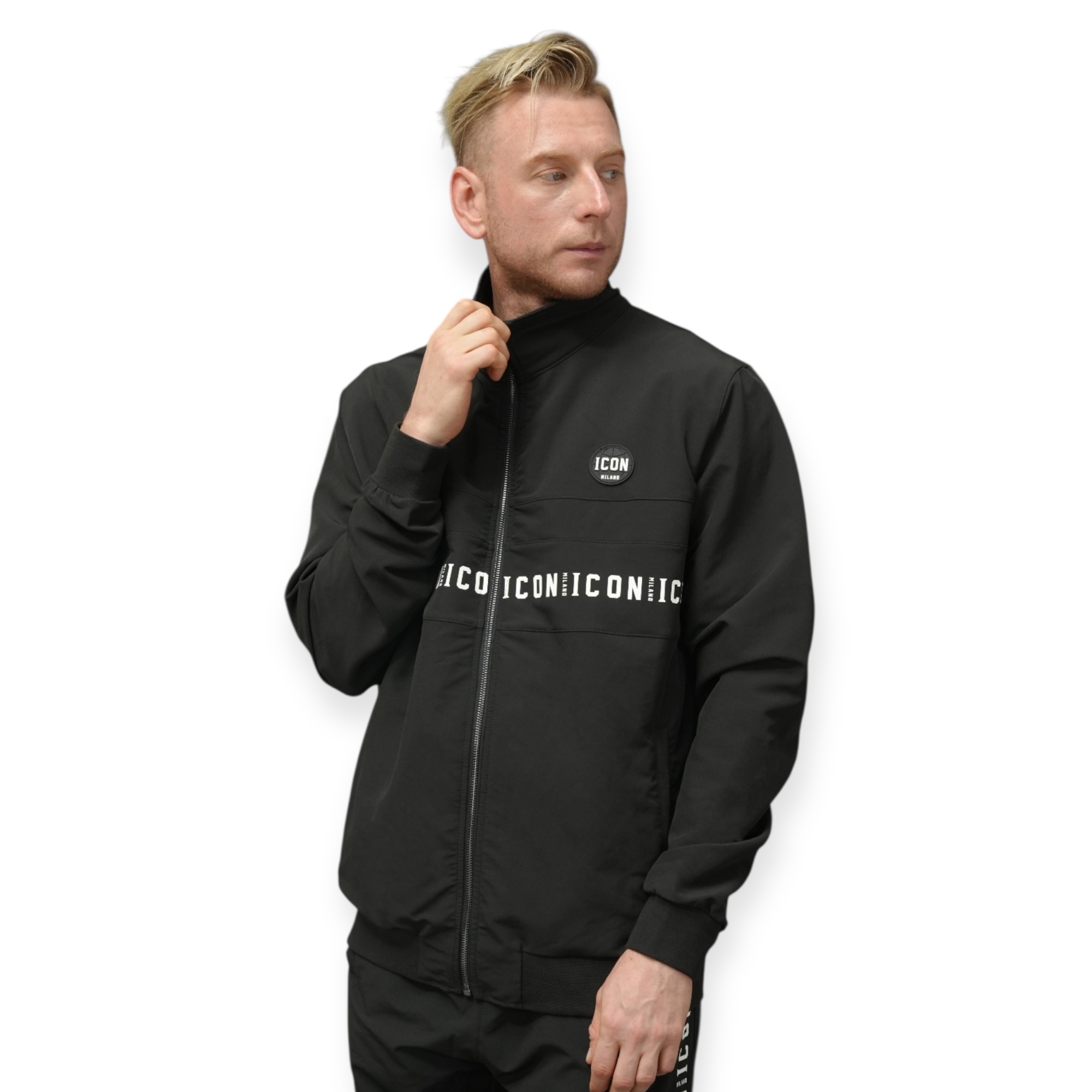 חליפה ניילון ICON MILANO SET