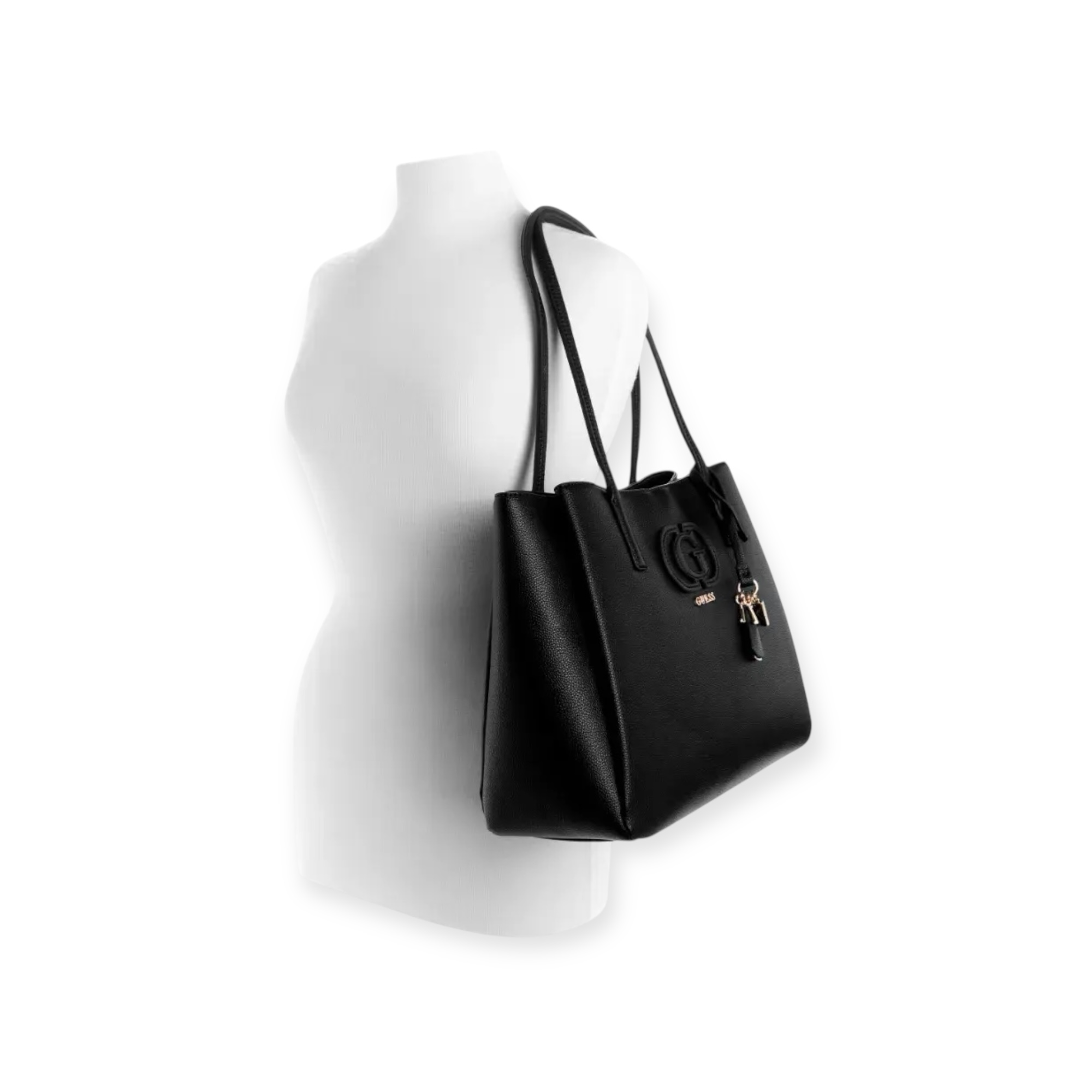 תיק GUESS ISOLA MULTI COMP TOTE