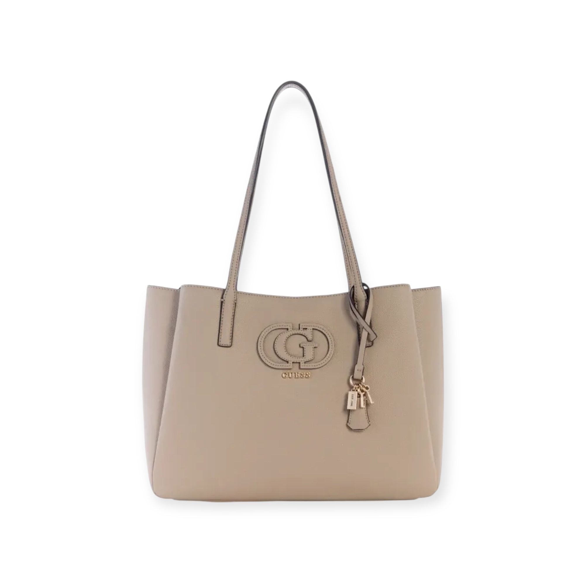 תיק GUESS ISOLA MULTI COMP TOTE