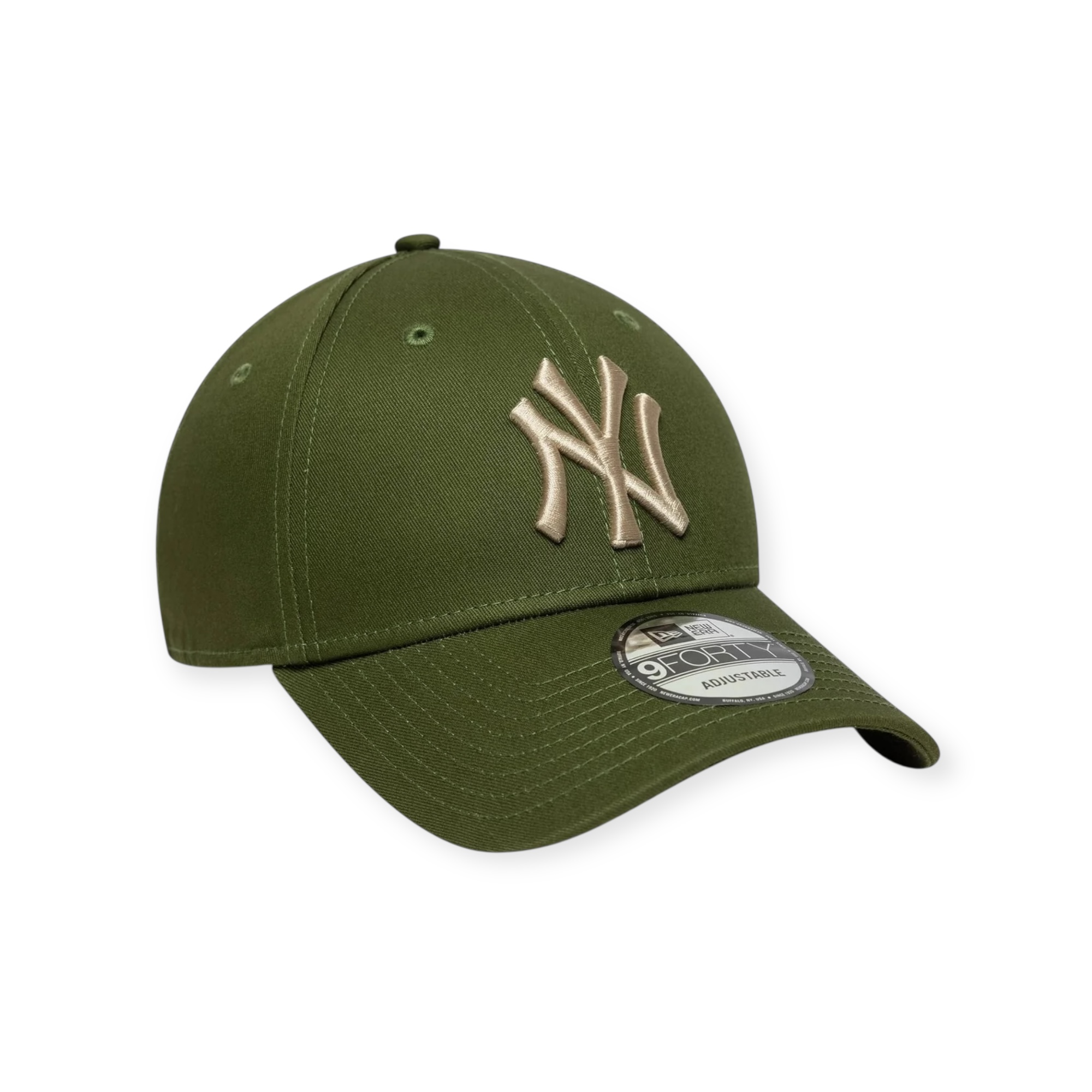 כובע NEW ERA LEAGUE ESSENTIAL